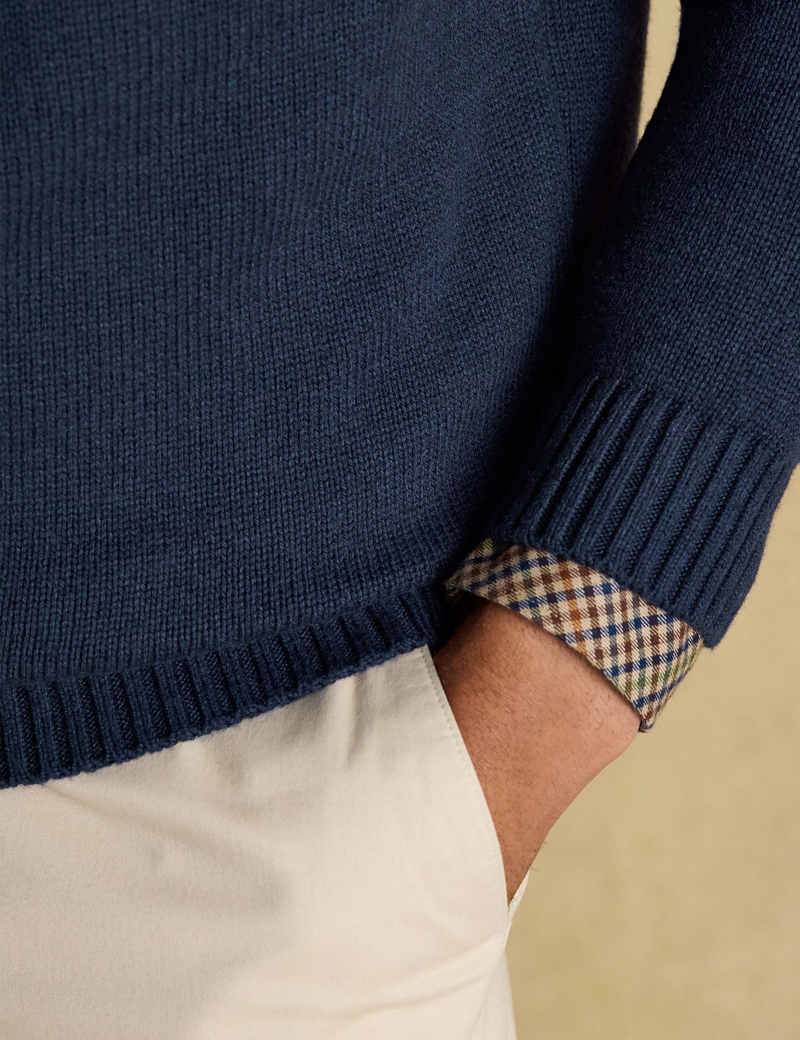 Cotton Rich Duck Jumper 7 of 7