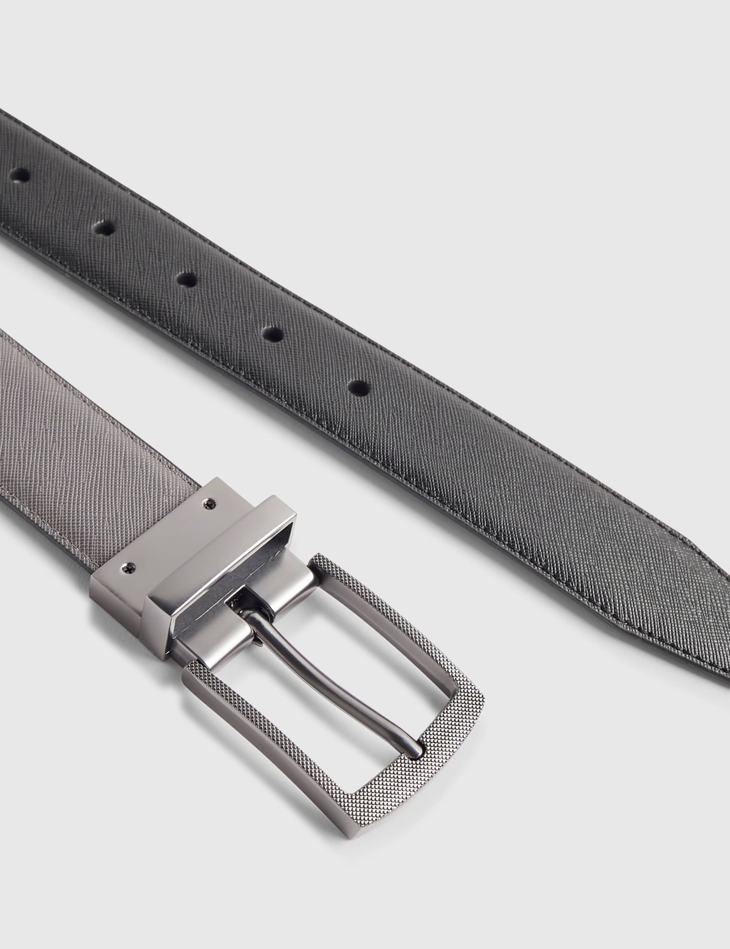 Reversible Belt 2 of 3