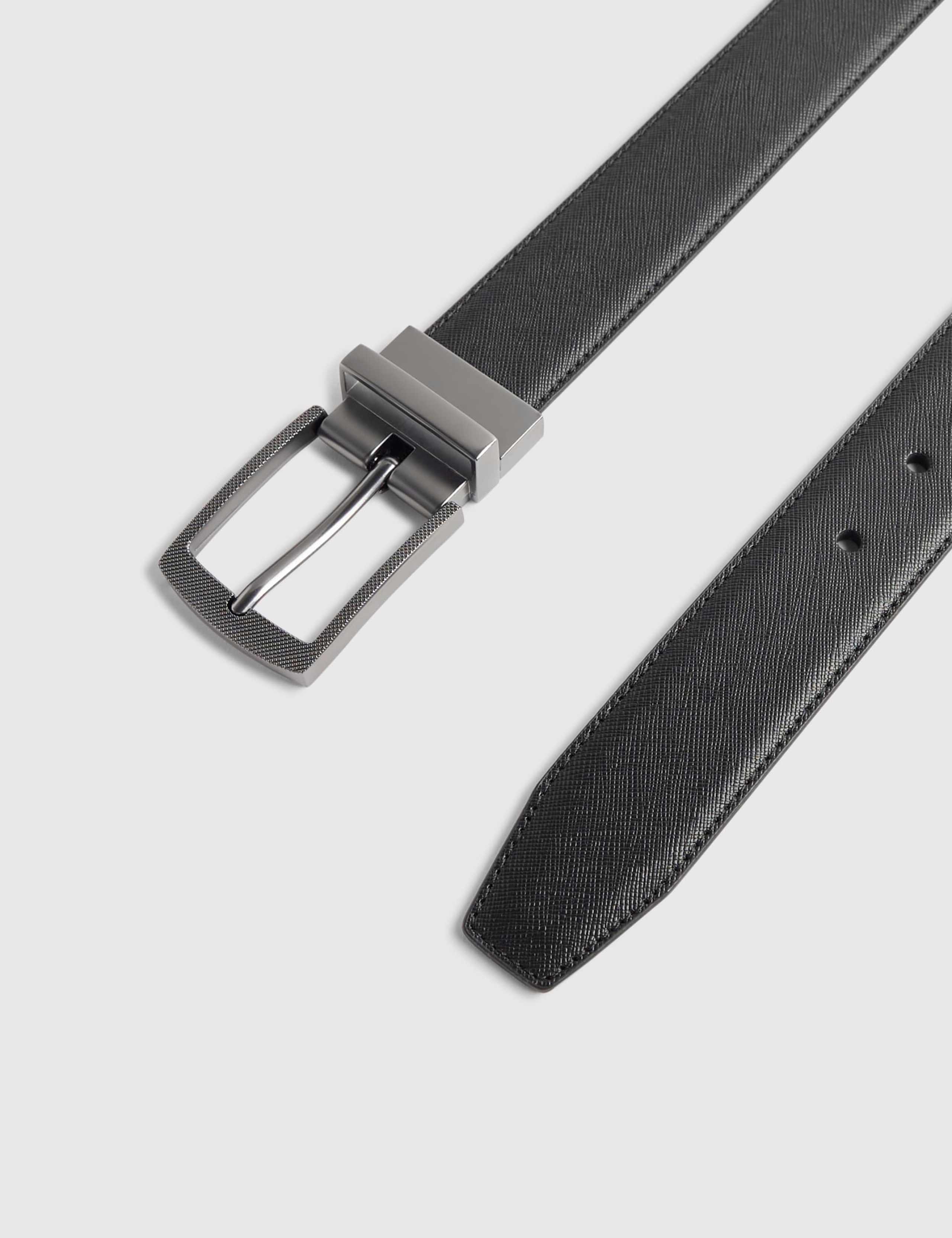 Reversible Belt 3 of 3
