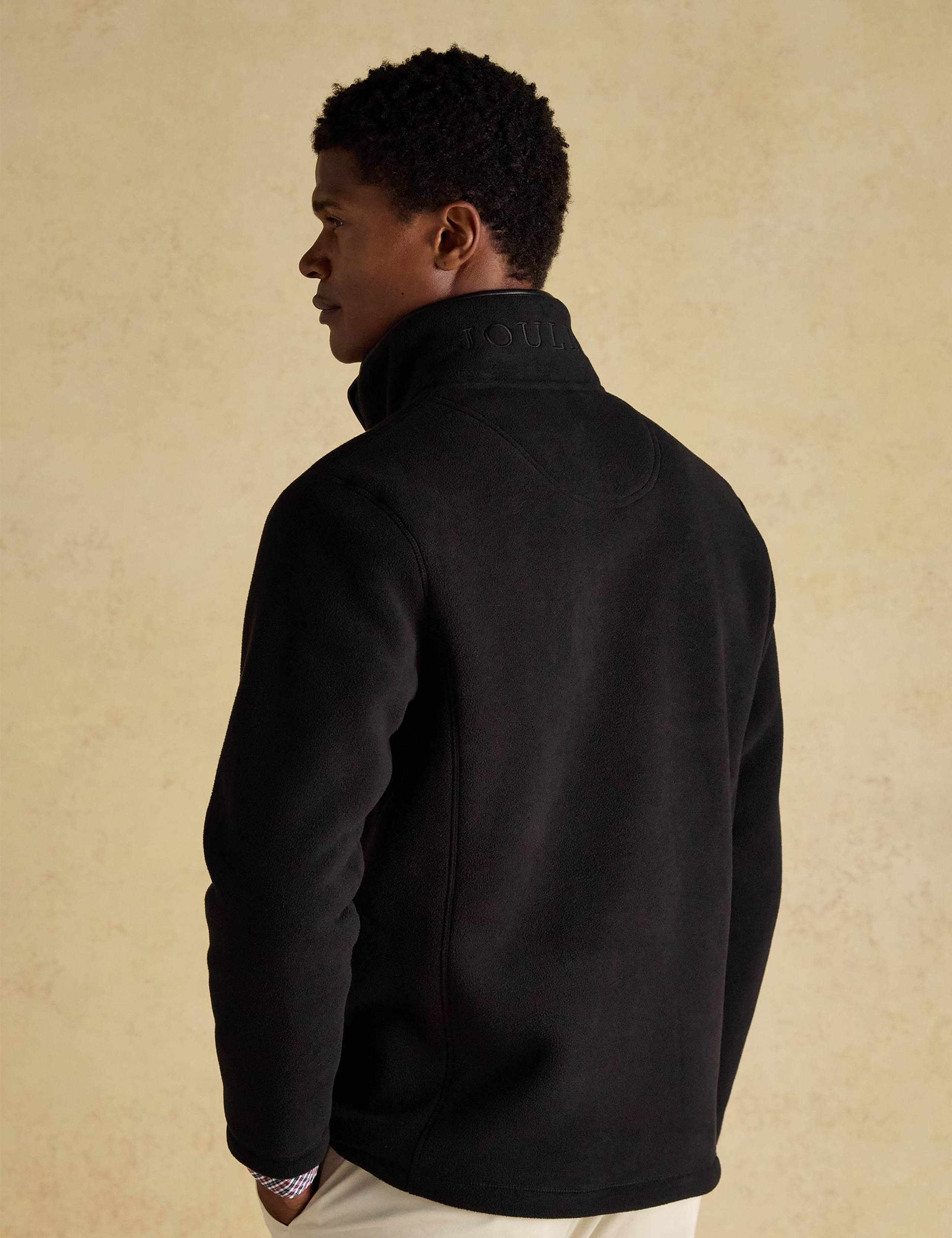 Half Zip Fleece 4 of 9