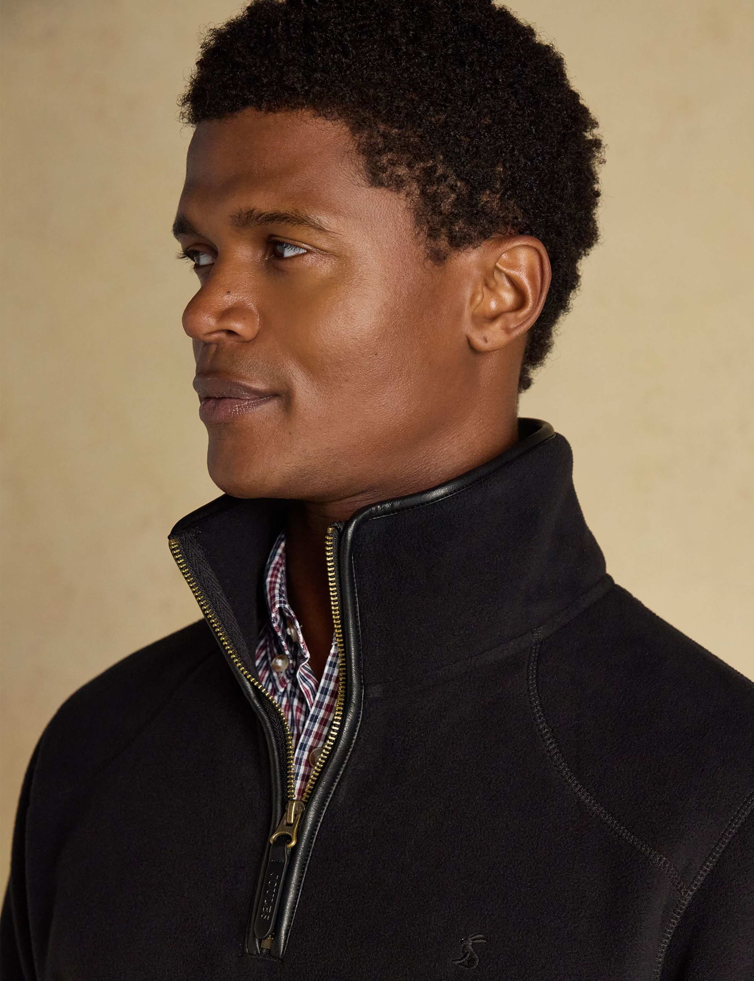 Half Zip Fleece 6 of 9