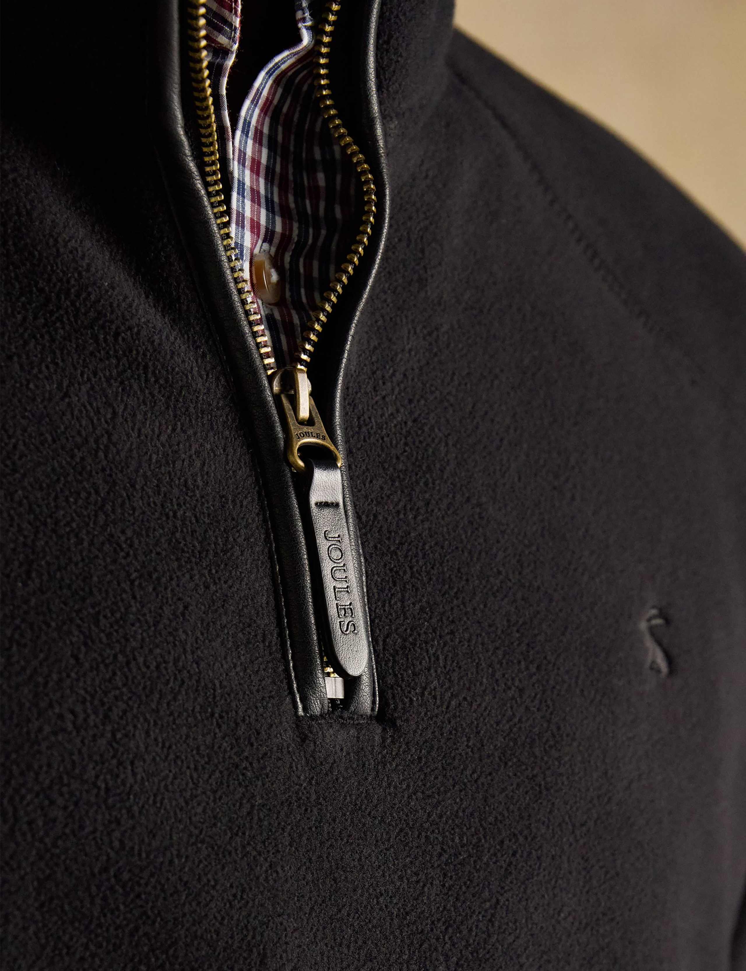 Half Zip Fleece 7 of 9