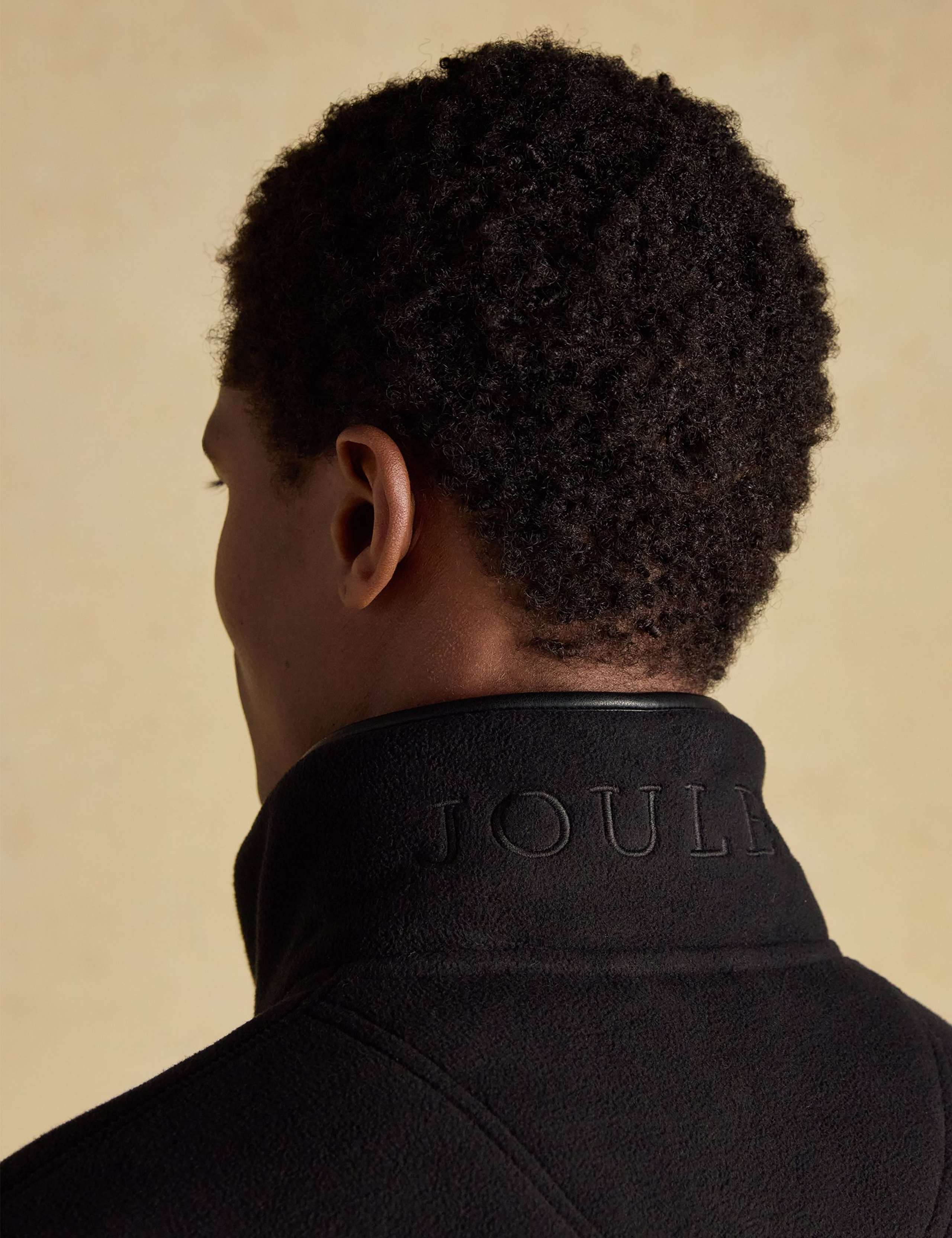 Half Zip Fleece 8 of 9