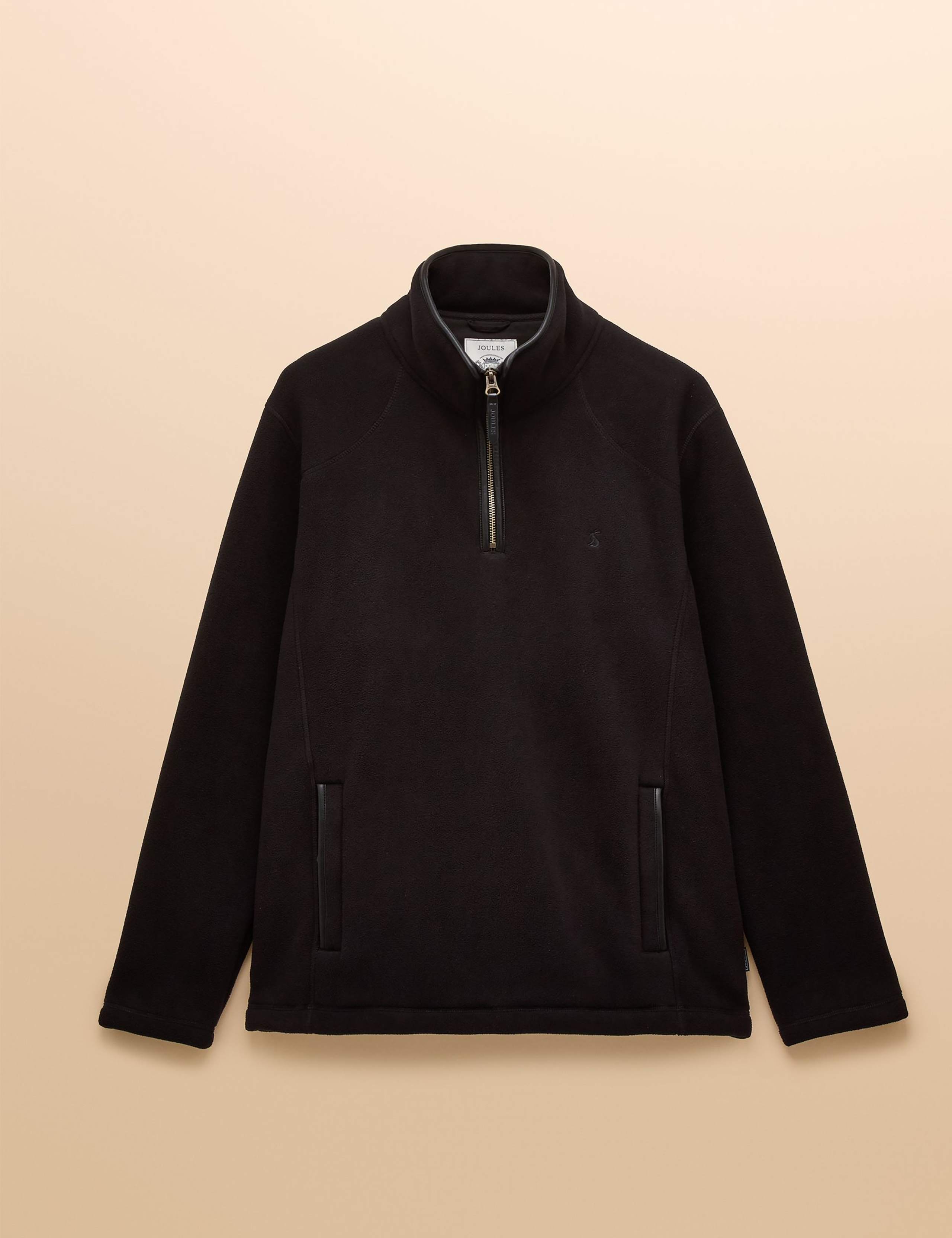 Half Zip Fleece 2 of 9