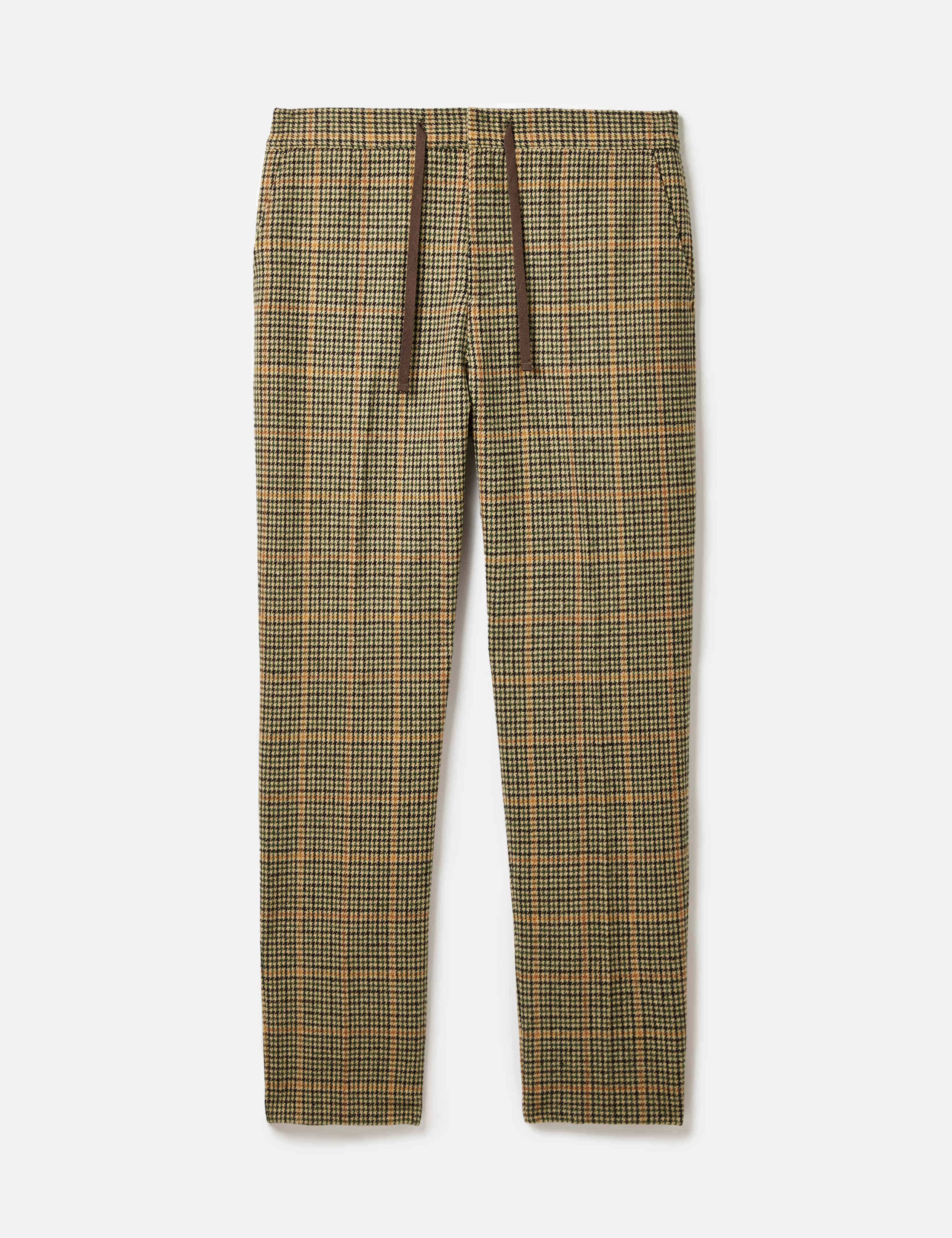 Regular Fit Lightweight Trousers 2 of 8