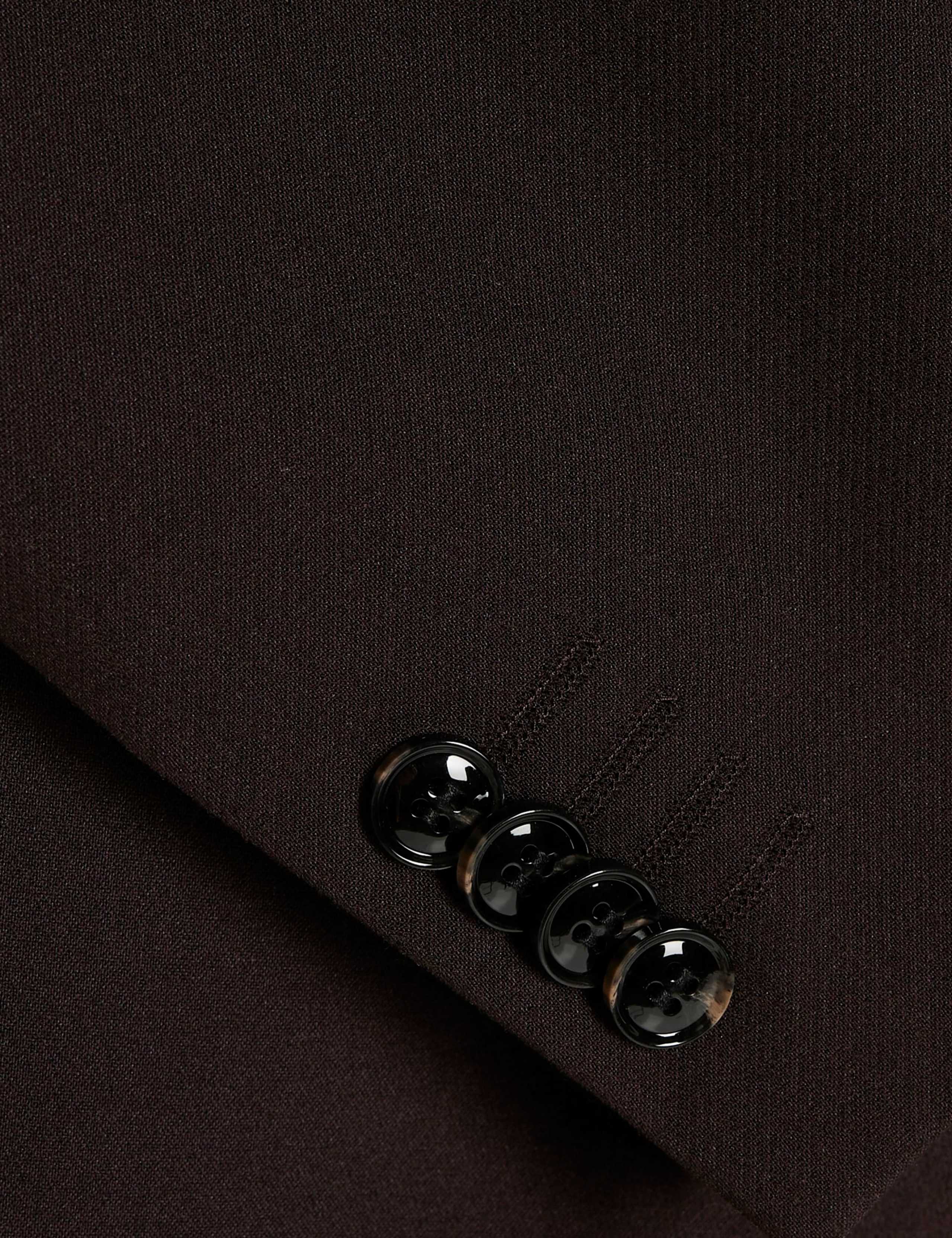 Skinny Fit Stretch Suit Jacket 8 of 8