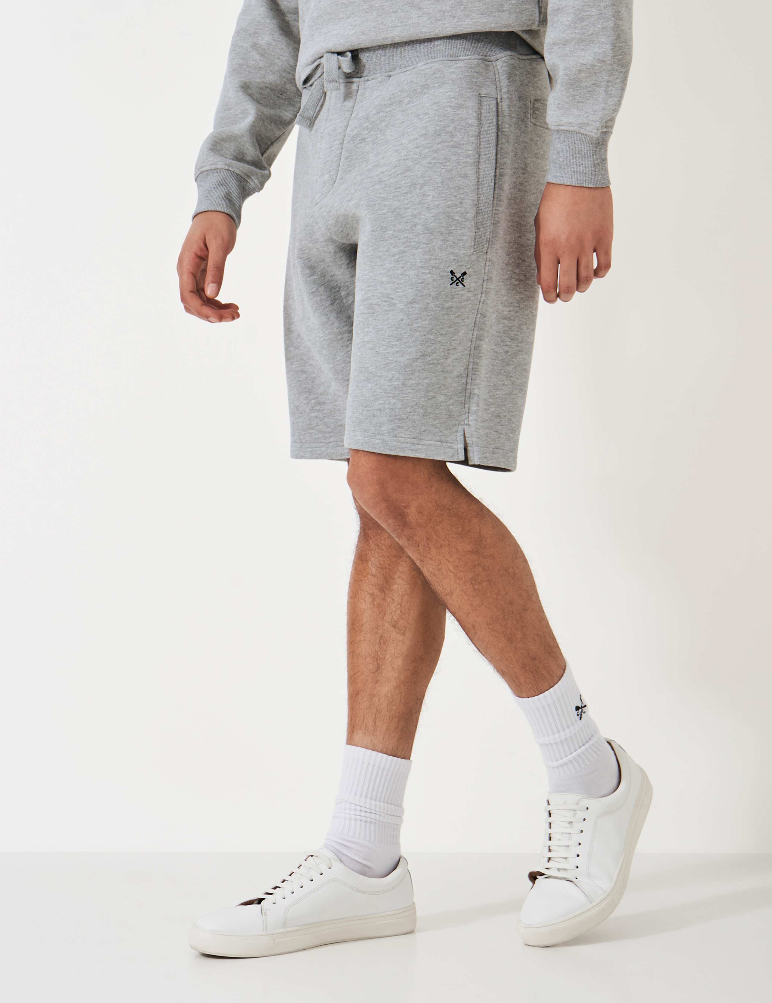 Jersey Shorts 5 of 5
