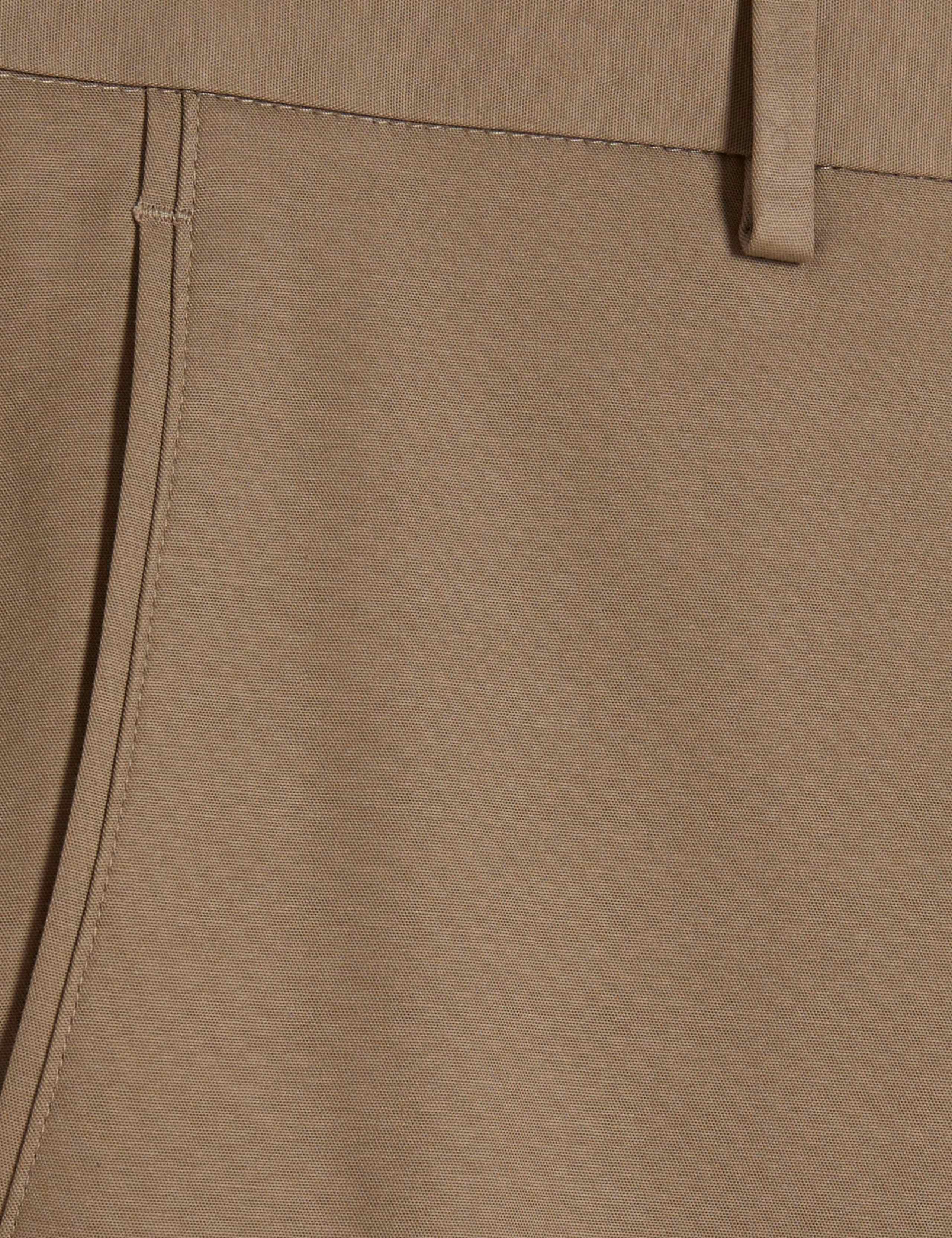 Slim Fit Stretch Chinos 5 of 6