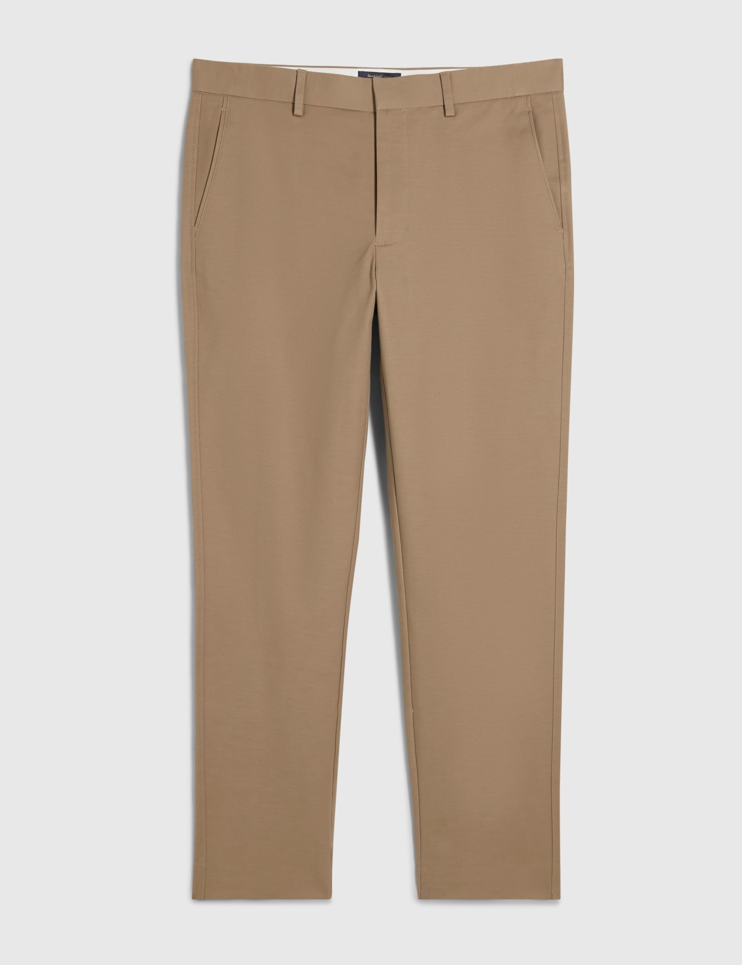 Slim Fit Stretch Chinos 6 of 6