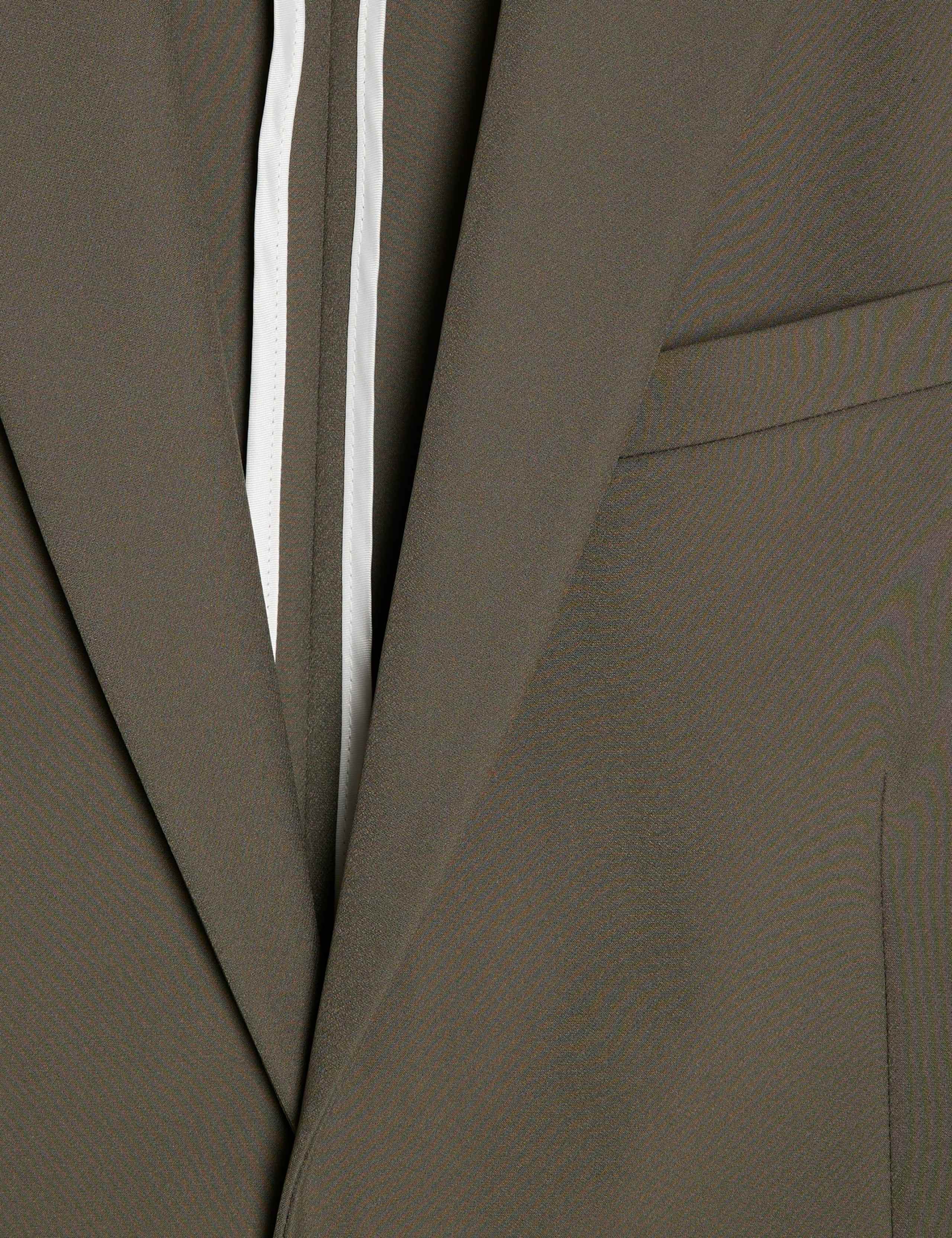 Skinny Fit Stretch Suit Jacket 6 of 7