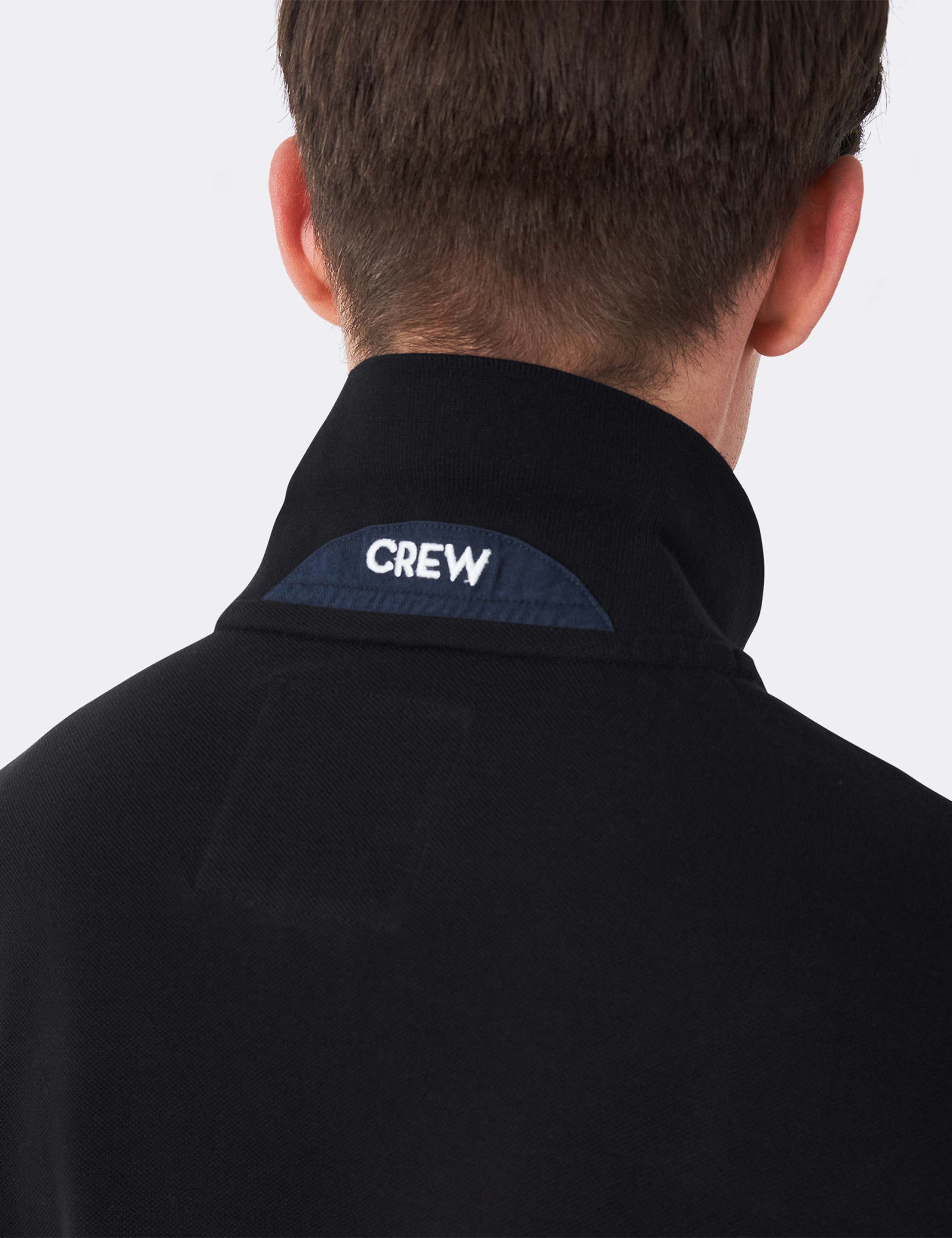 Pure Cotton Piqué Polo Shirt 5 of 5