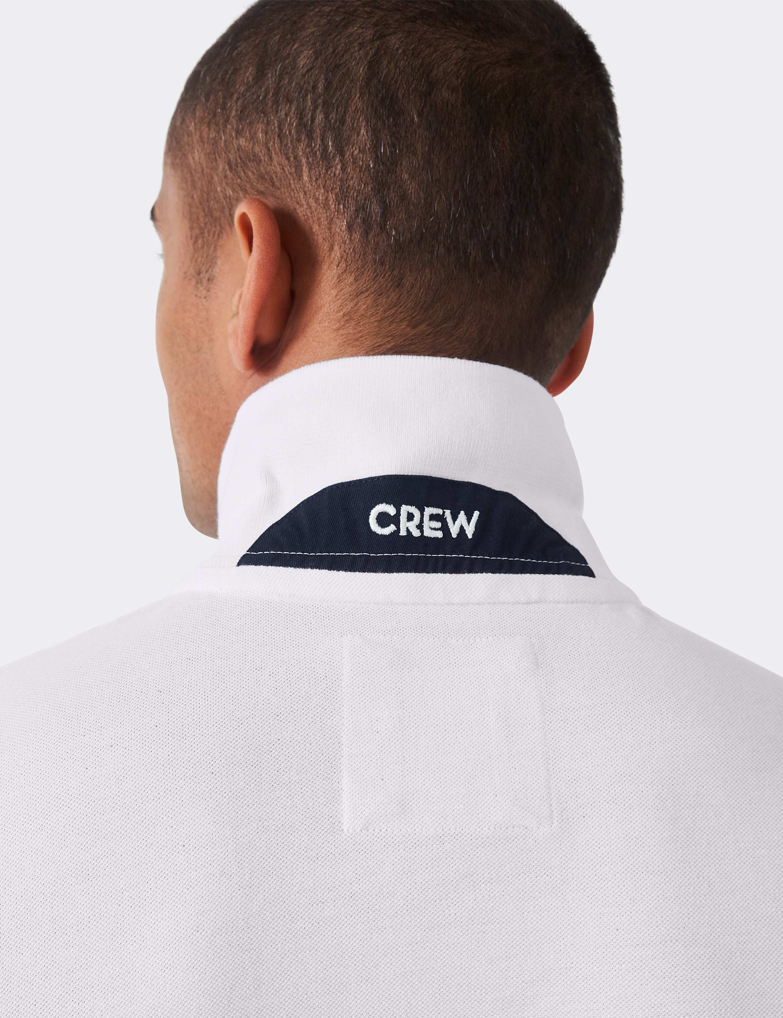 Pure Cotton Piqué Polo Shirt 5 of 5