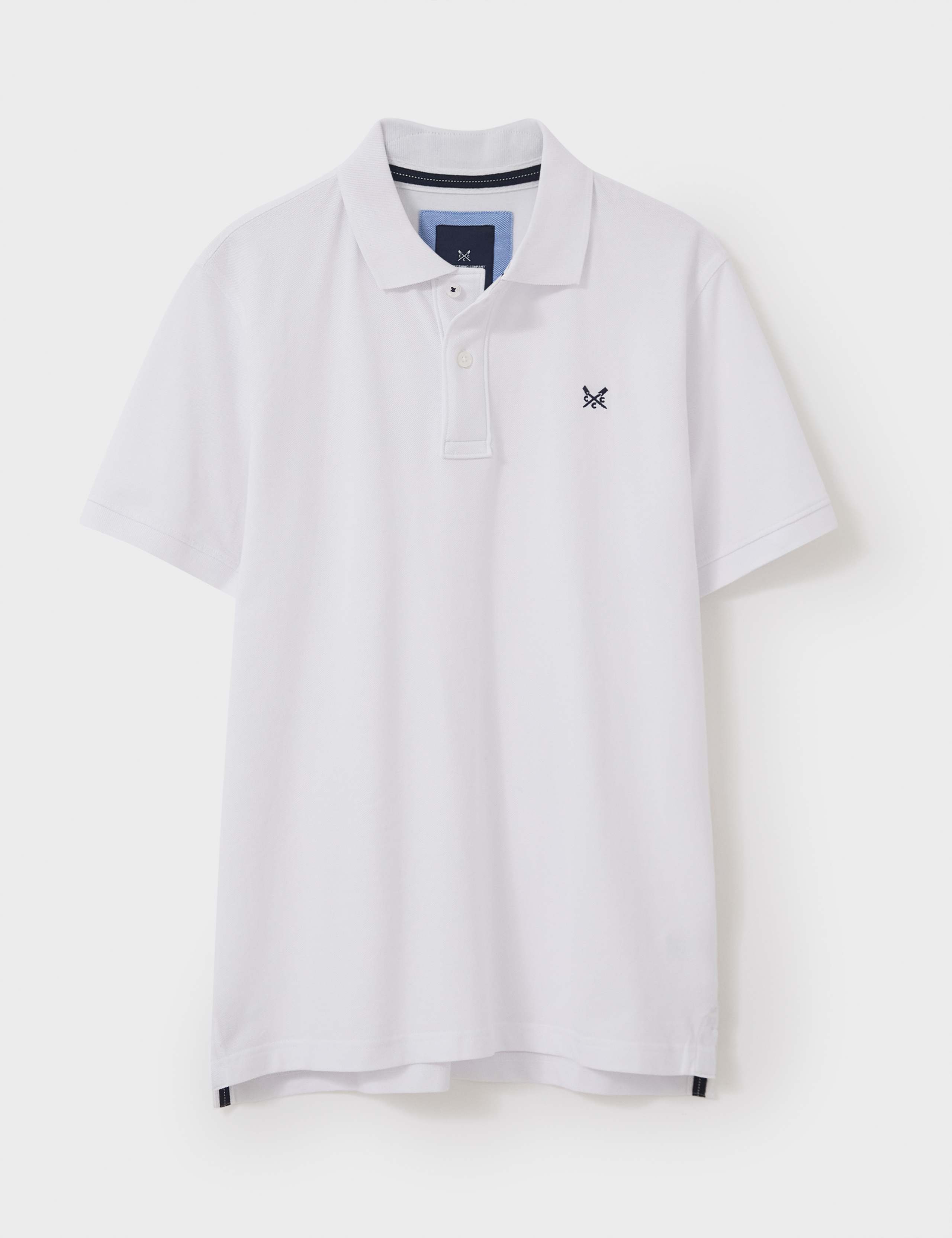 Pure Cotton Piqué Polo Shirt 2 of 5