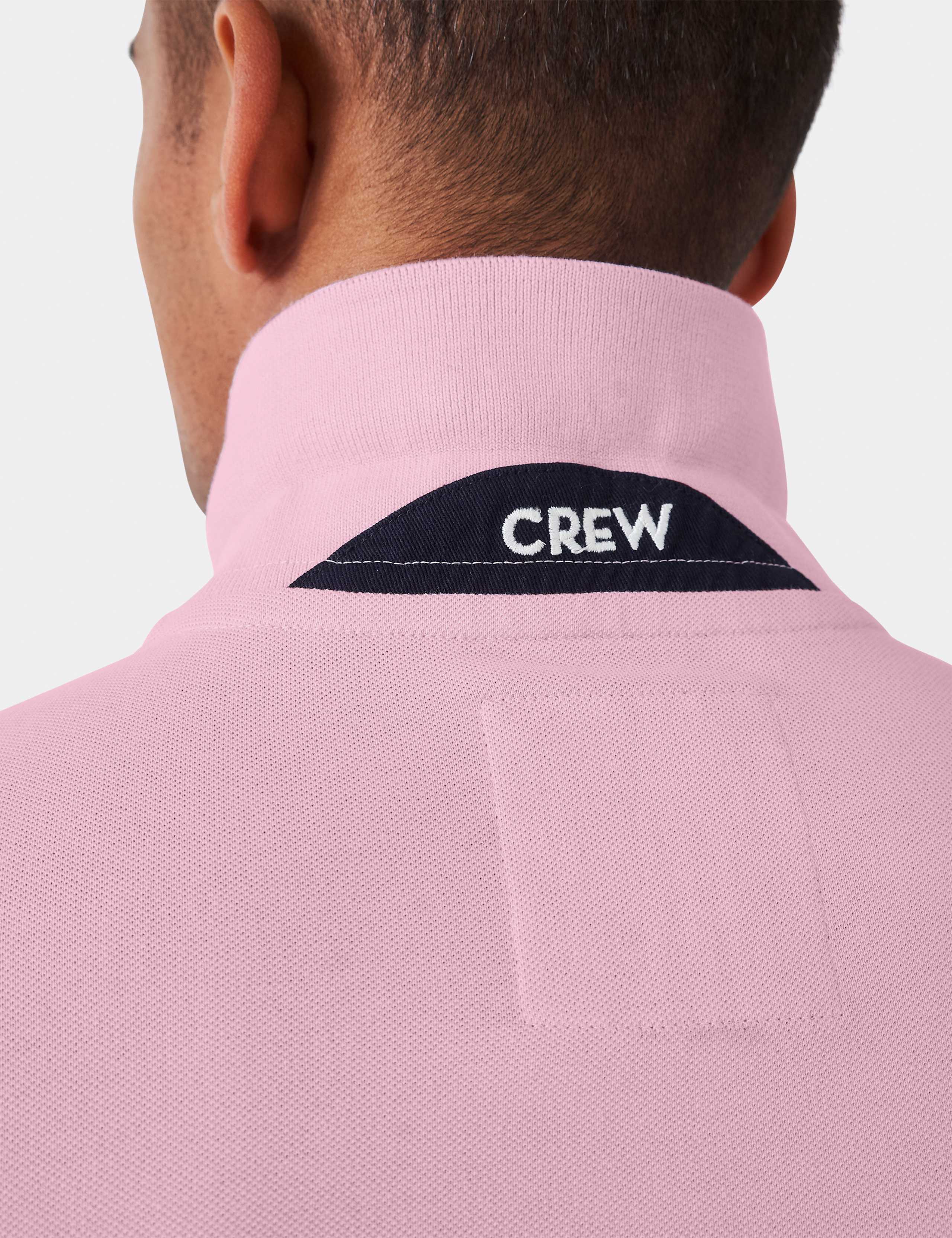 Pure Cotton Pique Polo Shirt 5 of 5