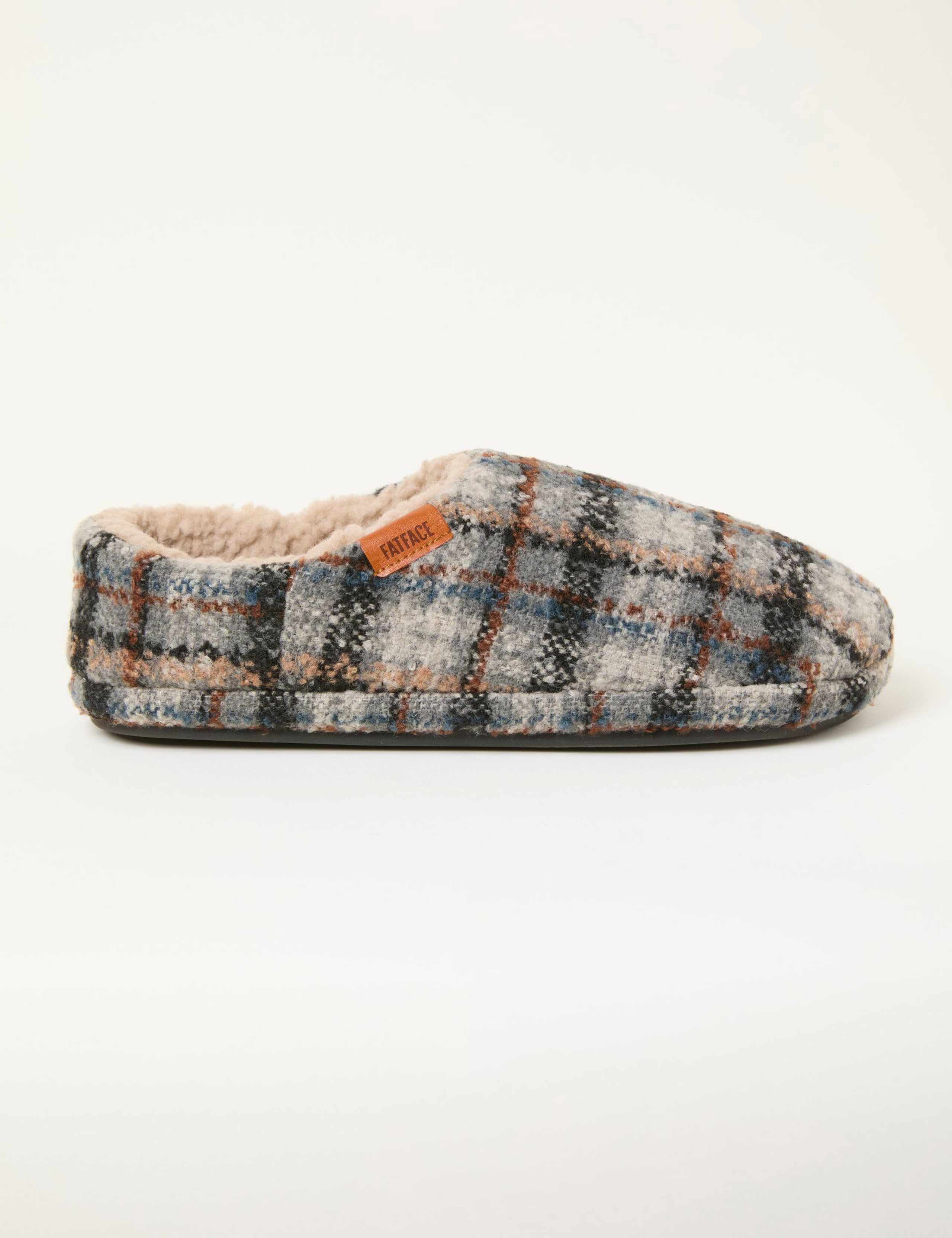 Mule Slippers 2 of 3