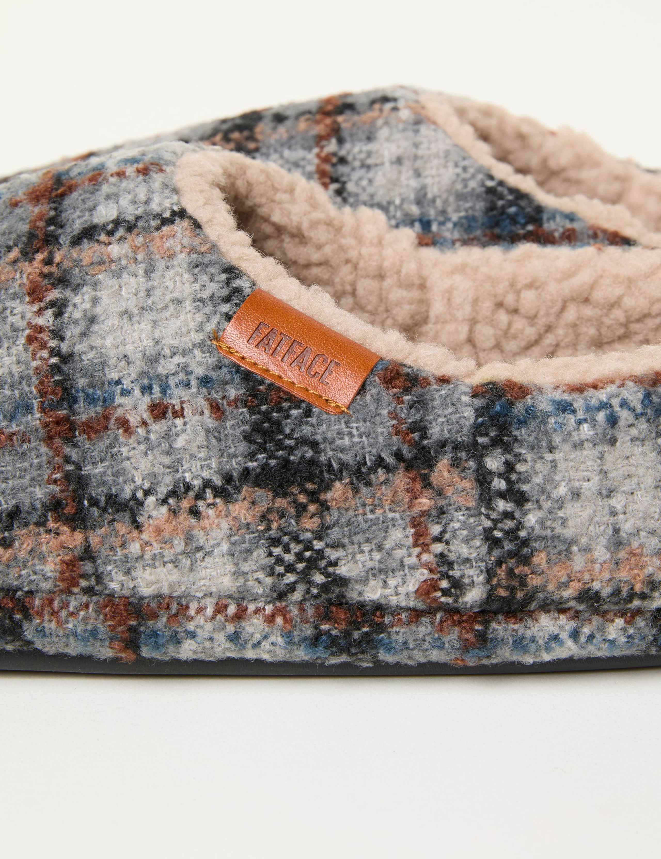 Mule Slippers 3 of 3