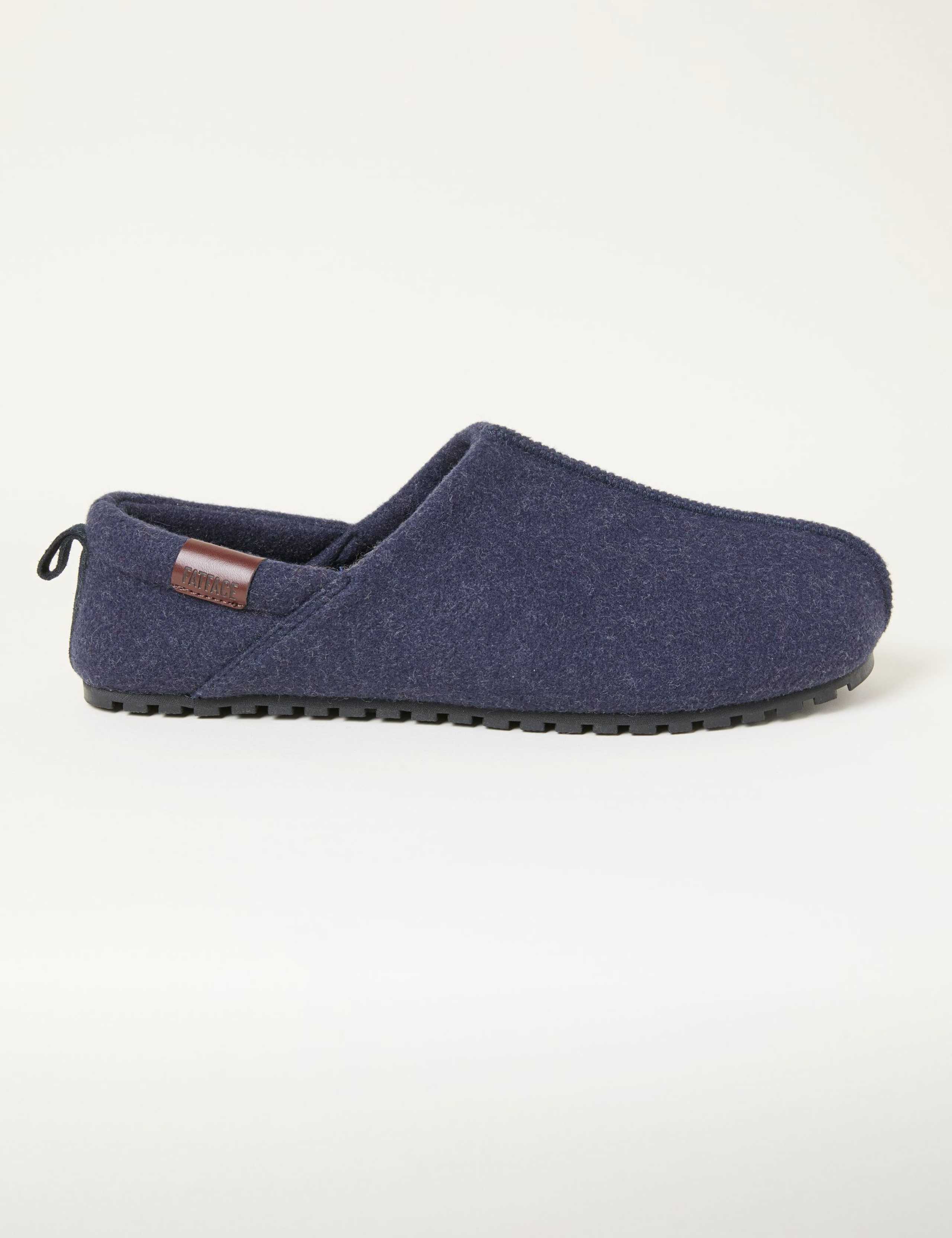 Mule Slippers 2 of 3