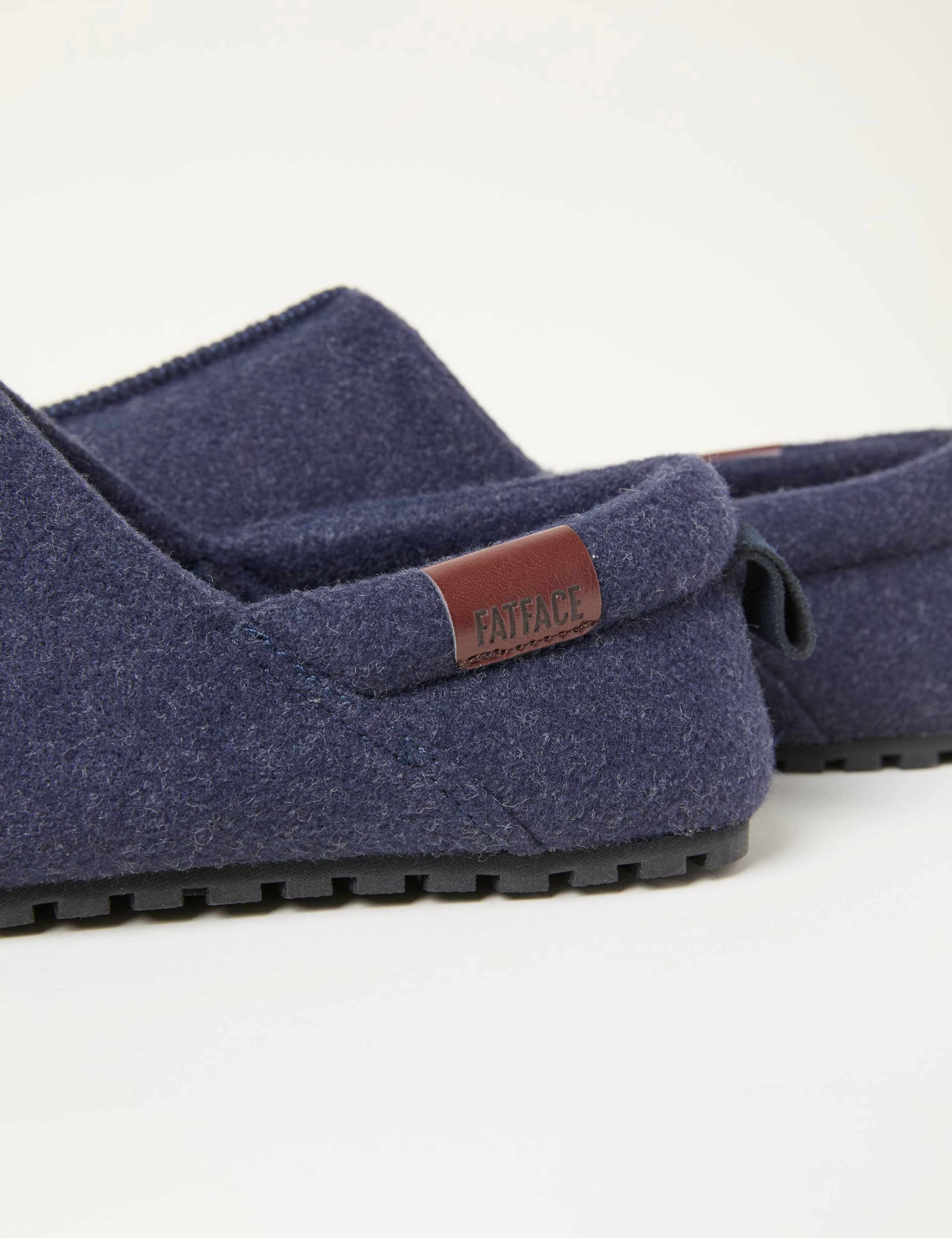 Mule Slippers 3 of 3