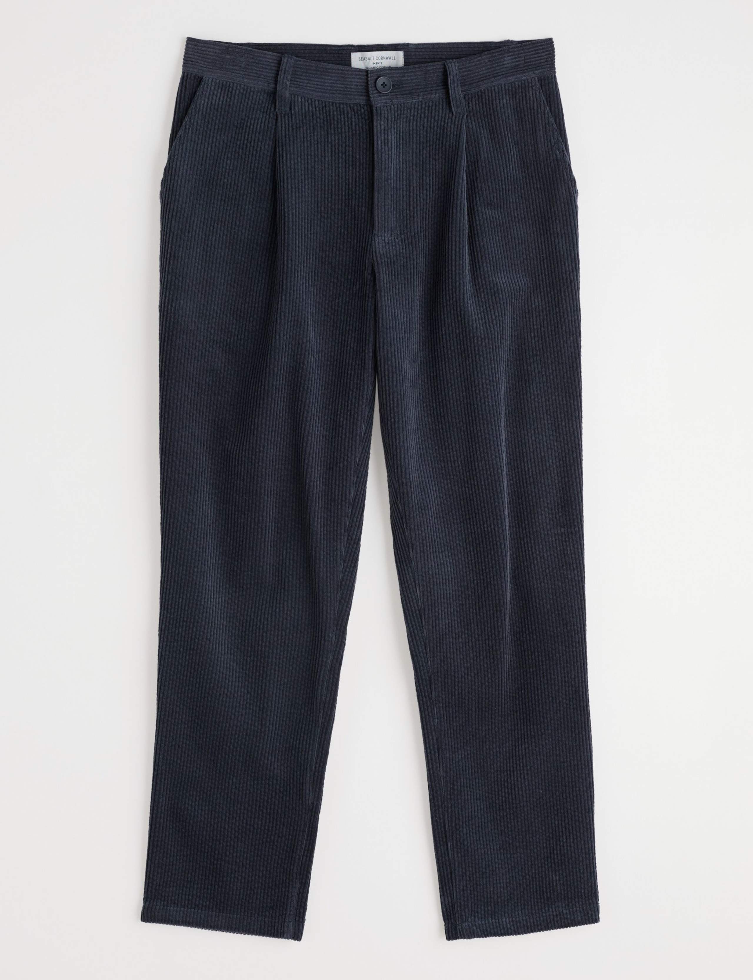 Cotton Corduroy Trousers 2 of 6