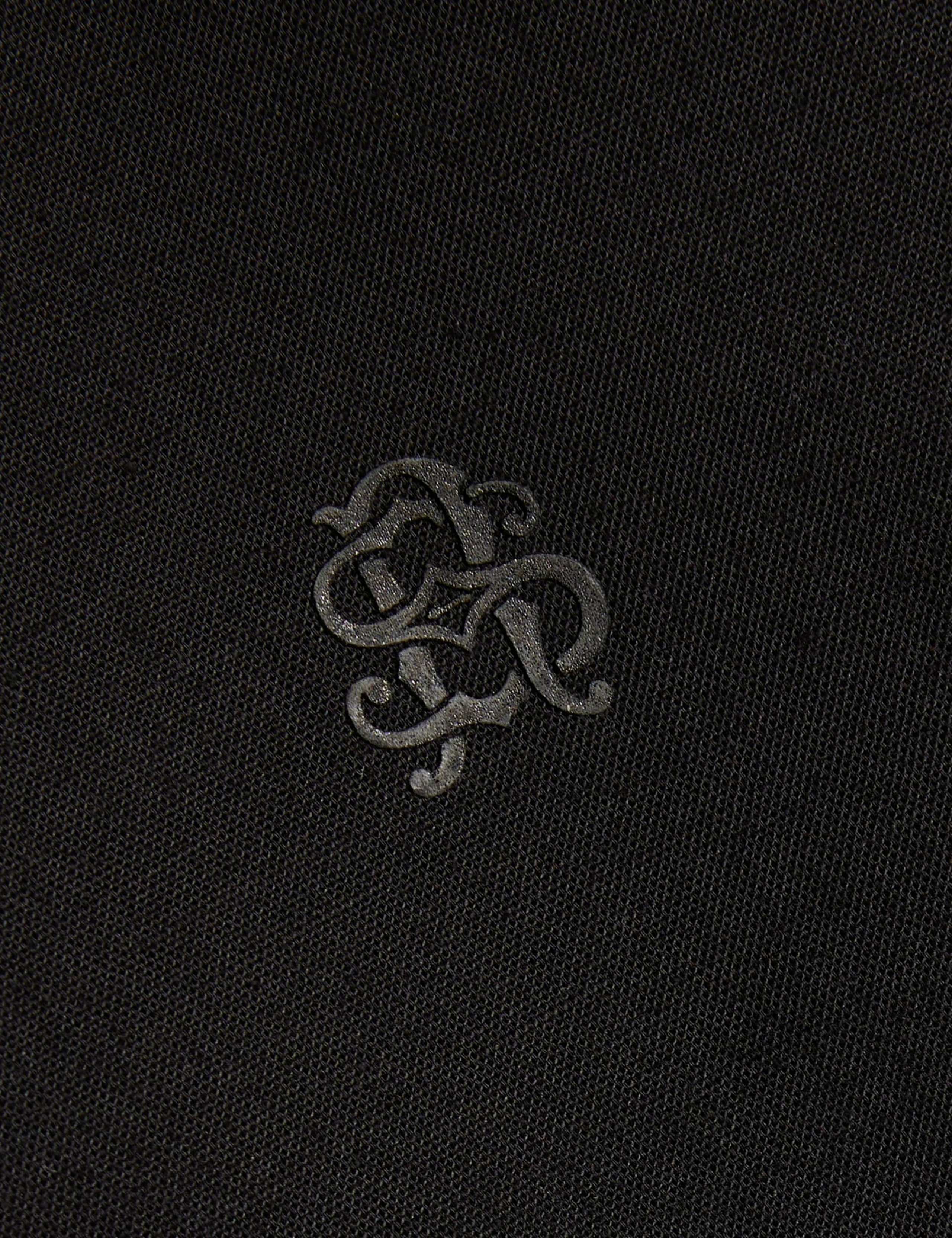 Slim Fit Cotton Rich Oxford Shirt 6 of 6