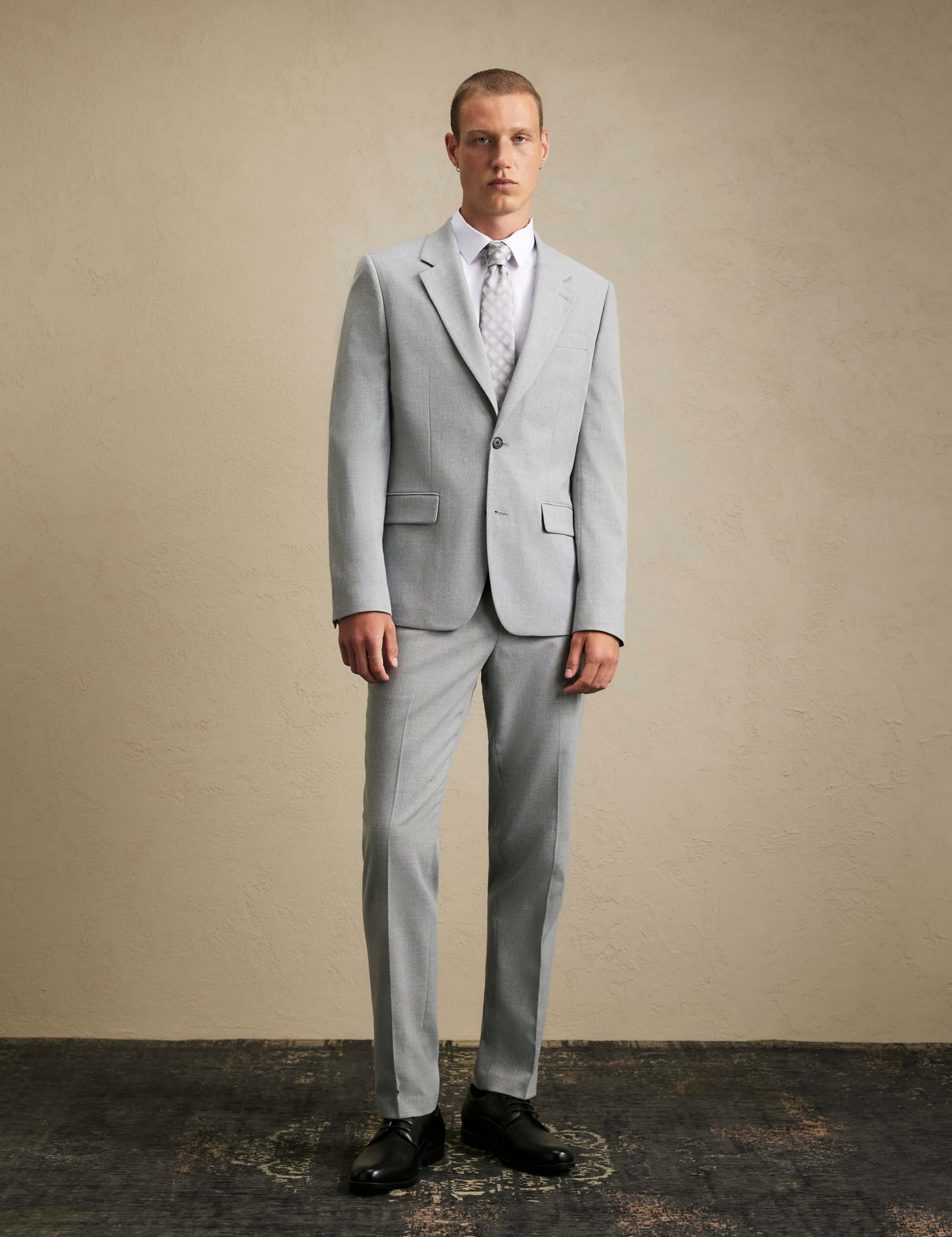 Slim Fit Stretch Shirt 3 of 6