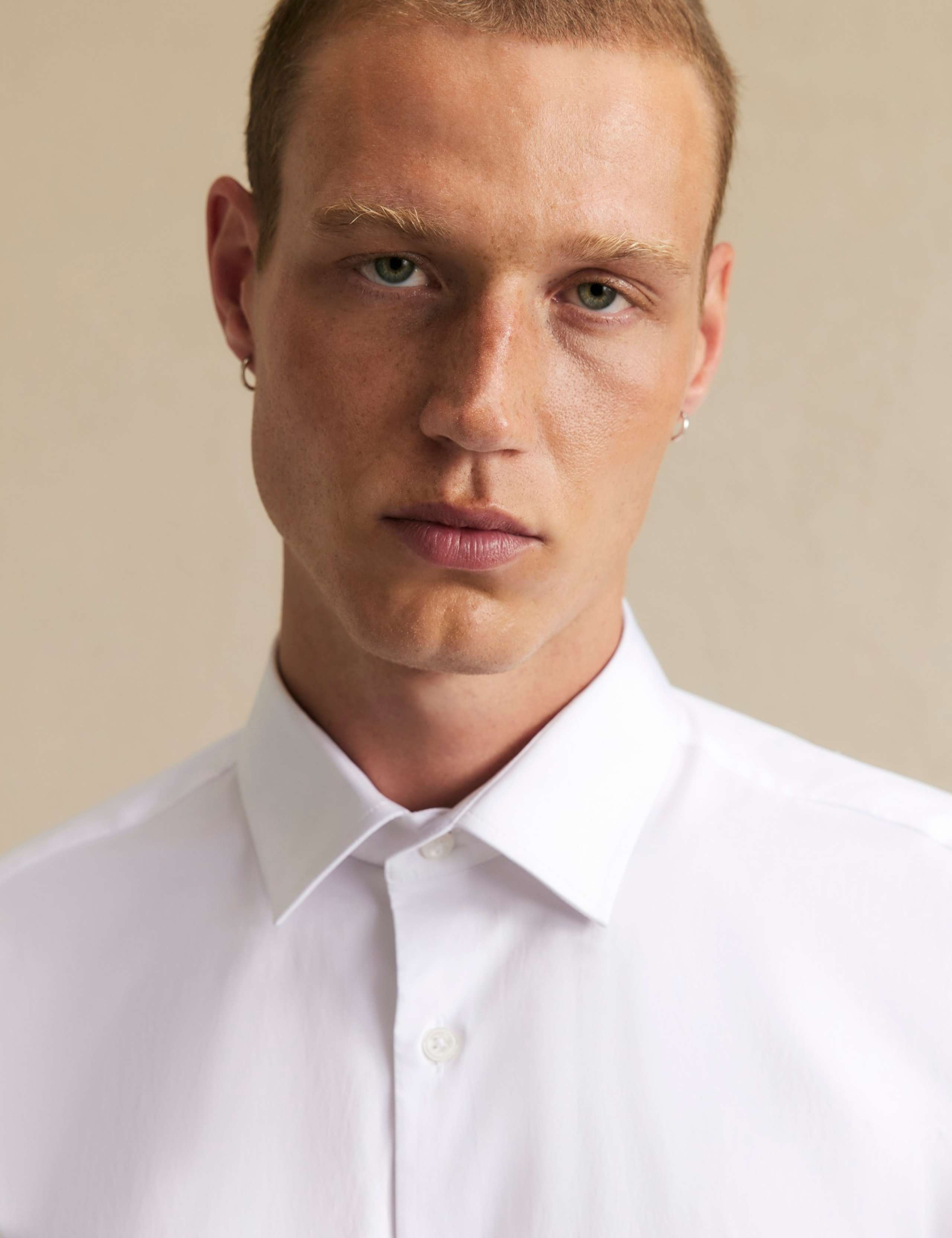 Slim Fit Stretch Shirt 5 of 6