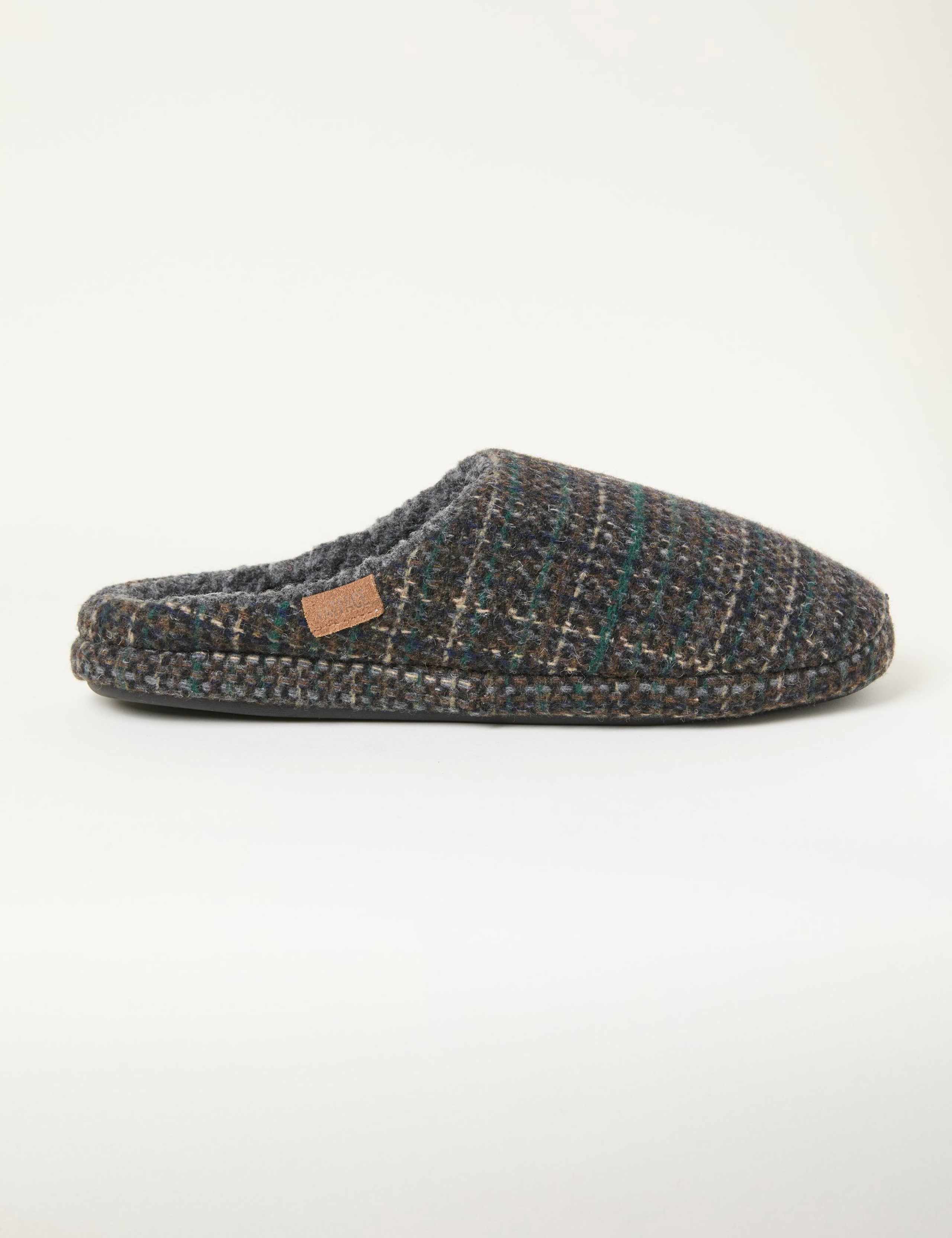 Mule Slippers 2 of 3