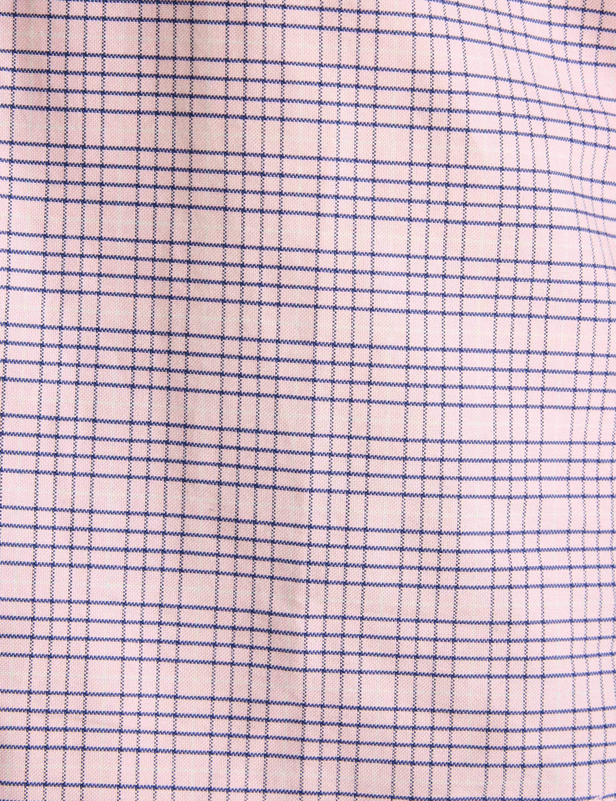 Pure Cotton Check Shirt 6 of 6