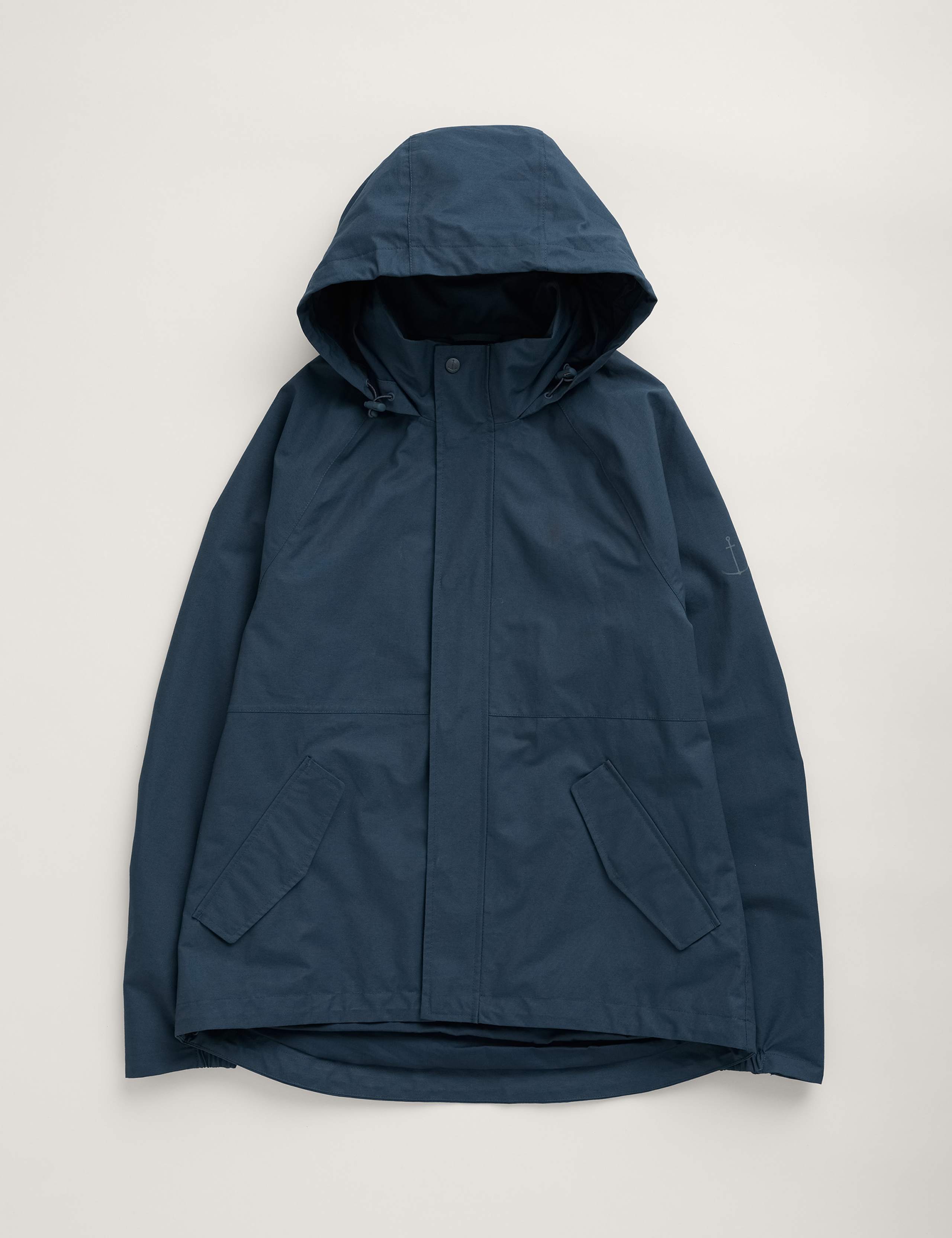 Cotton Rich Waterproof Mac 2 of 6