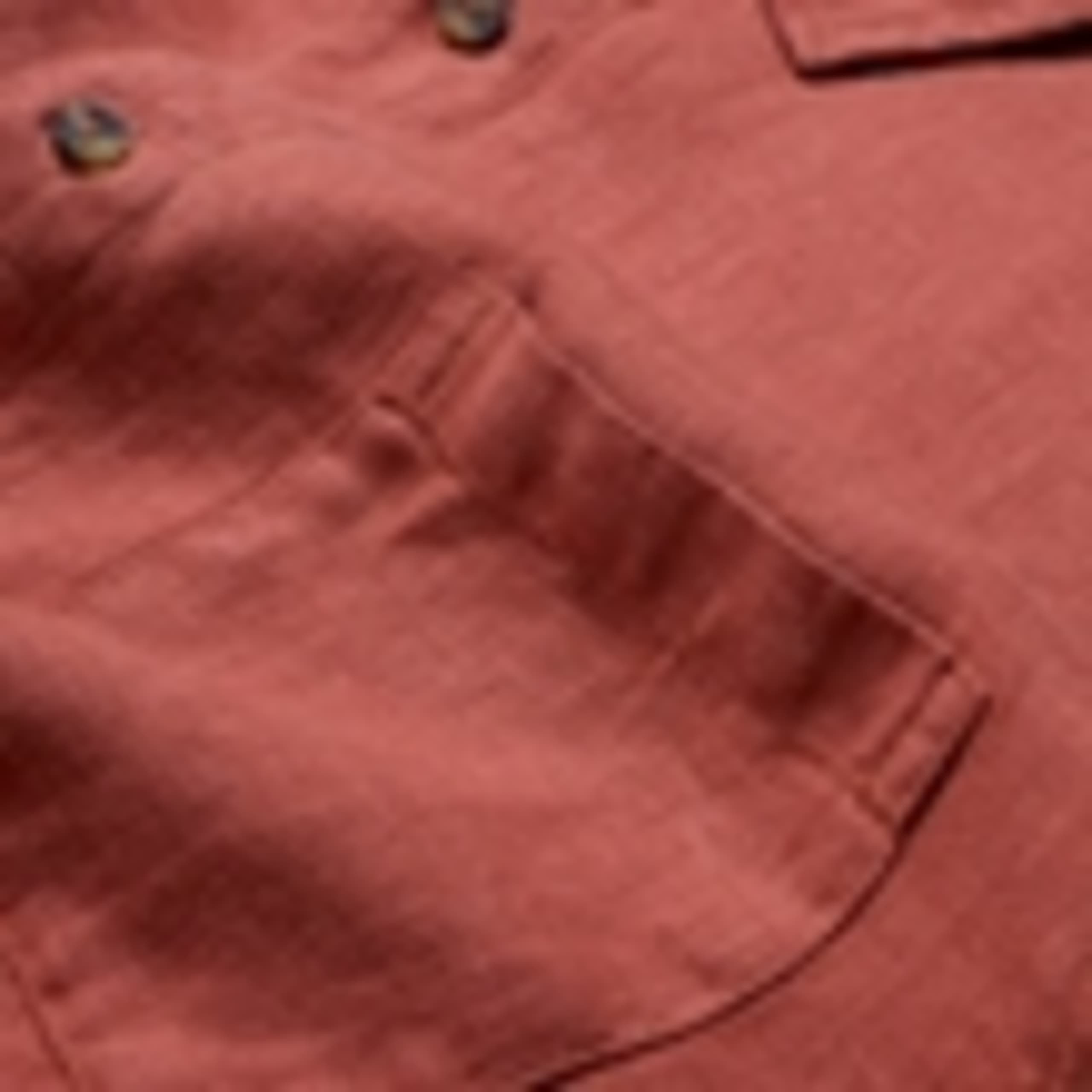Pure Linen Shirt 5 of 5