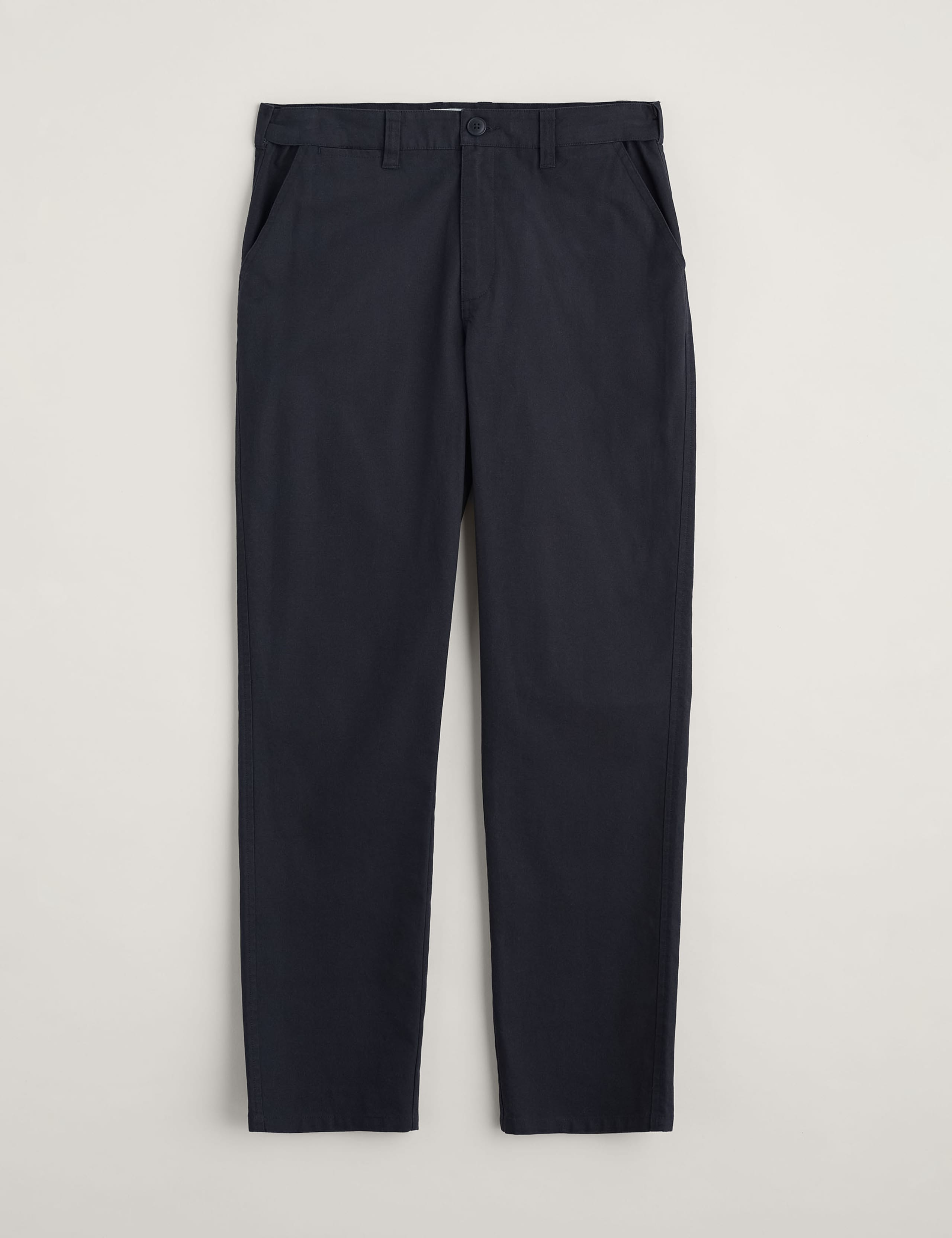 Regular Fit  Cotton Cargo Trousers 2 of 5