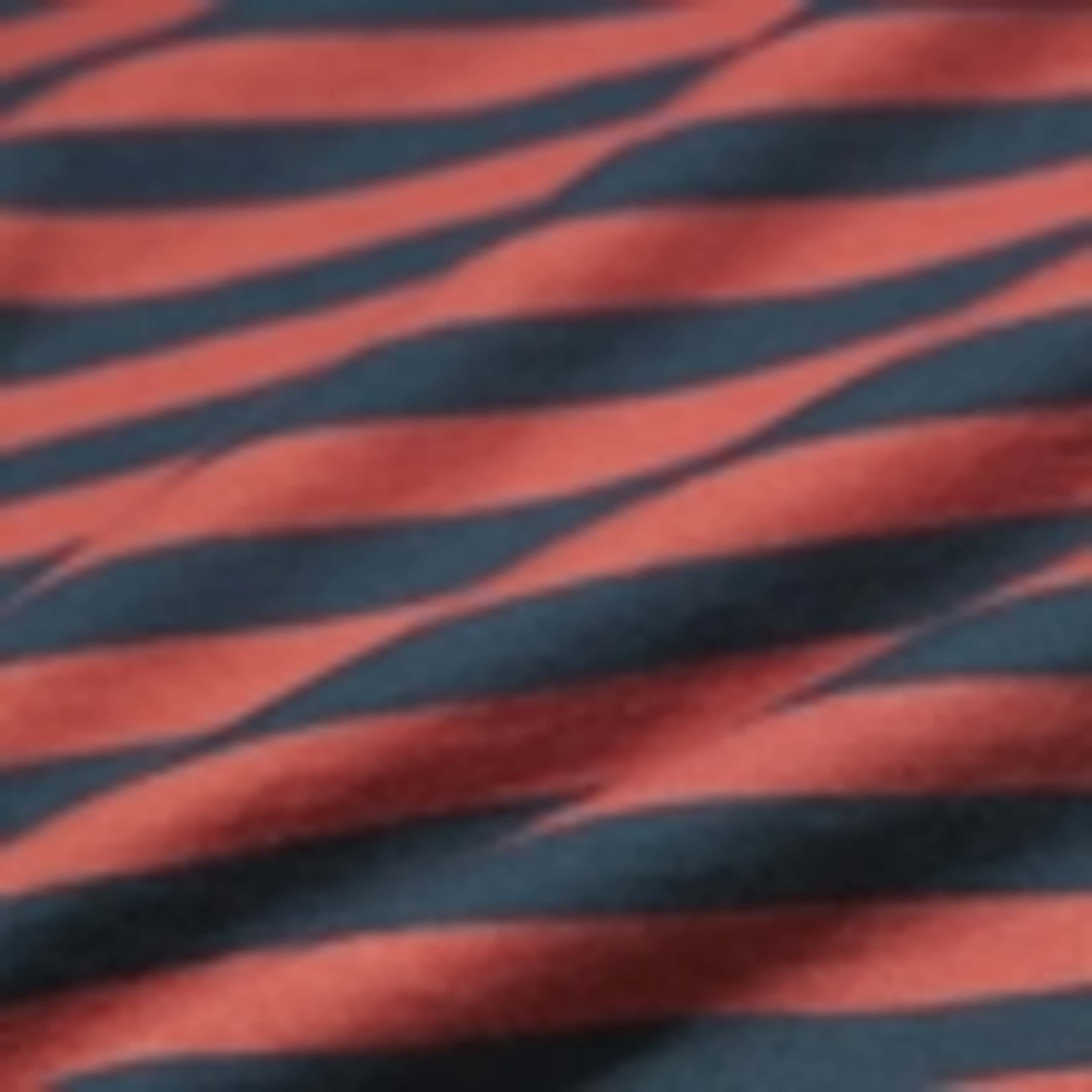 Pure Cotton Striped Crew Neck Top 6 of 6