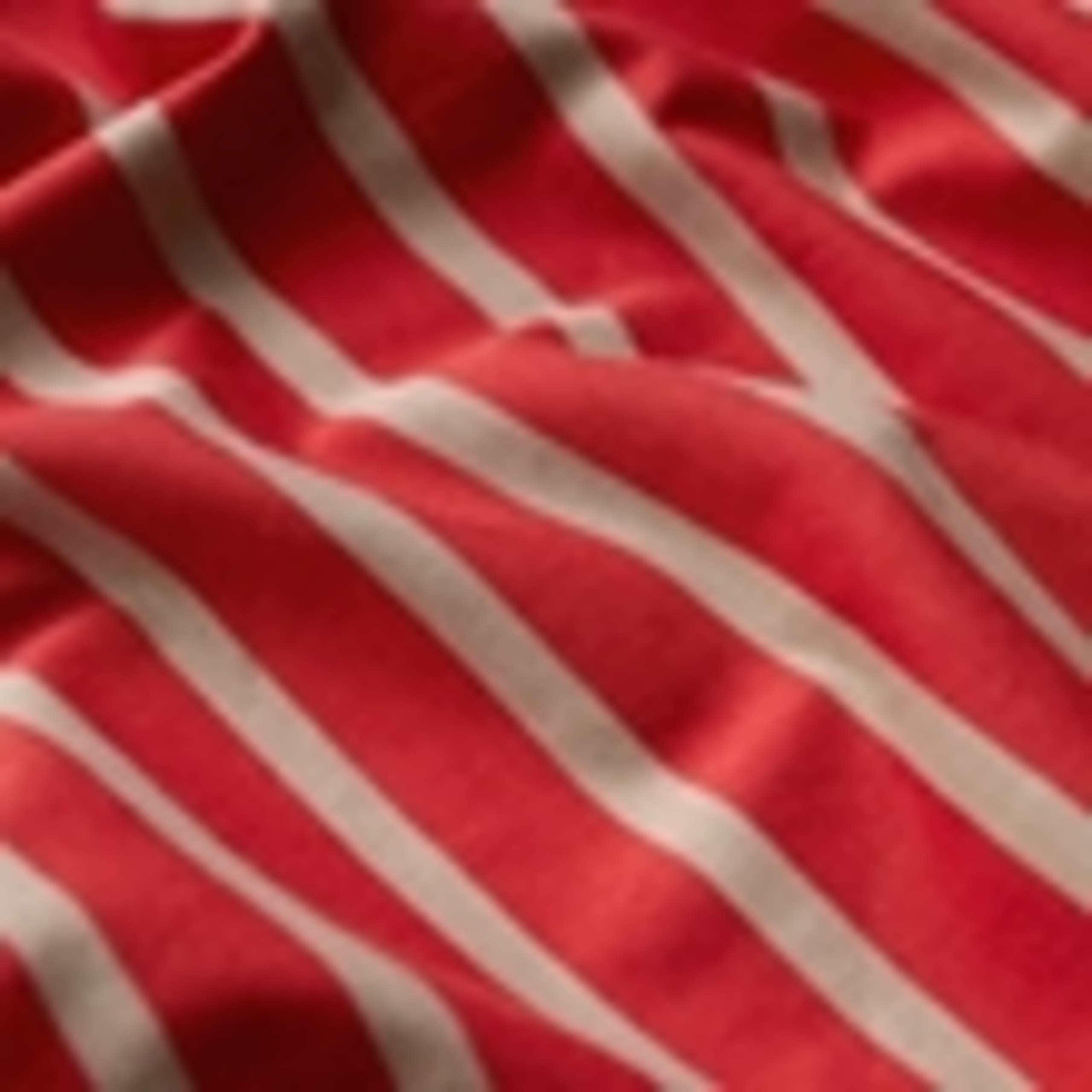 Pure Cotton Striped Crew Neck Top 5 of 5