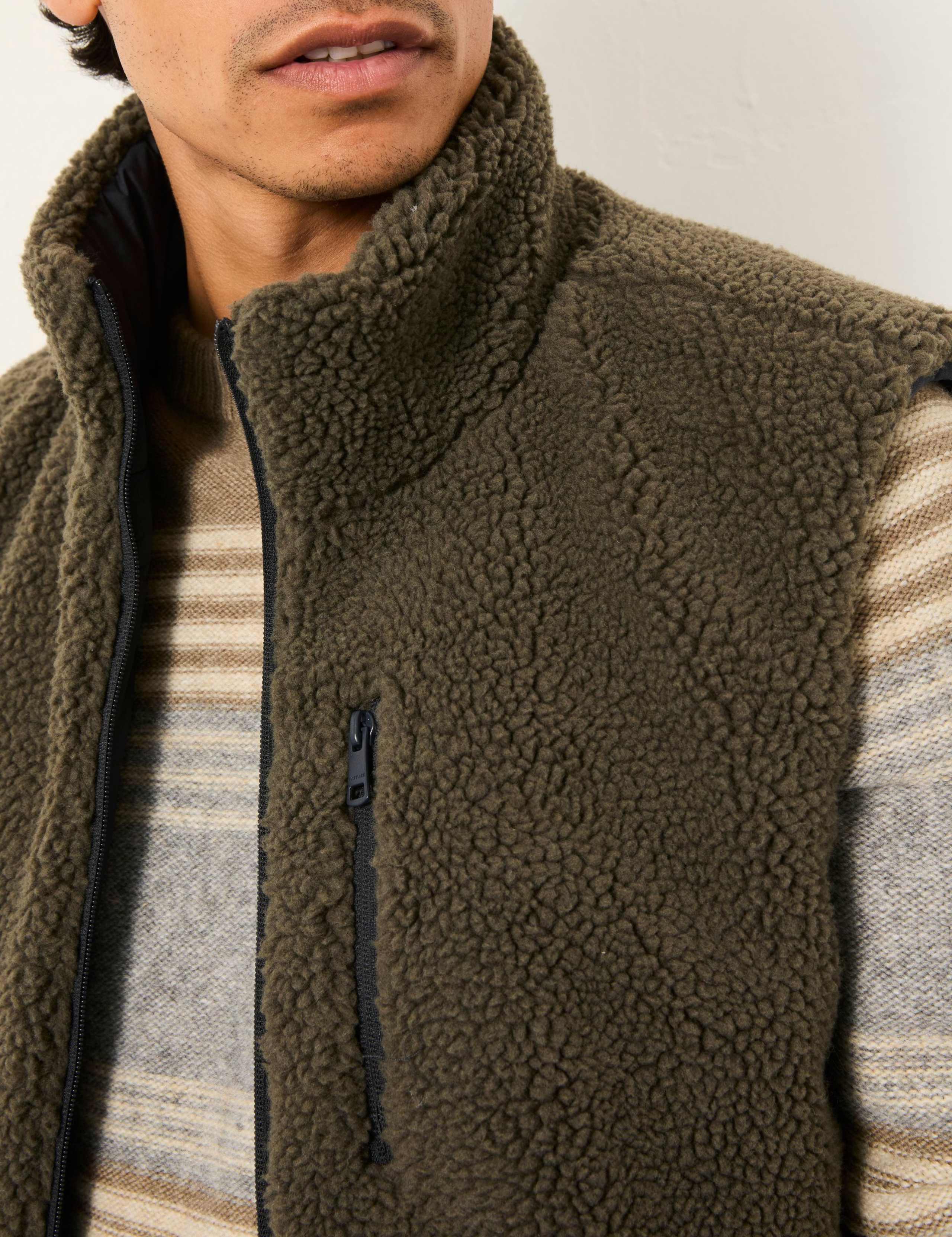 2 in 1 Reversible Gilet 7 of 7