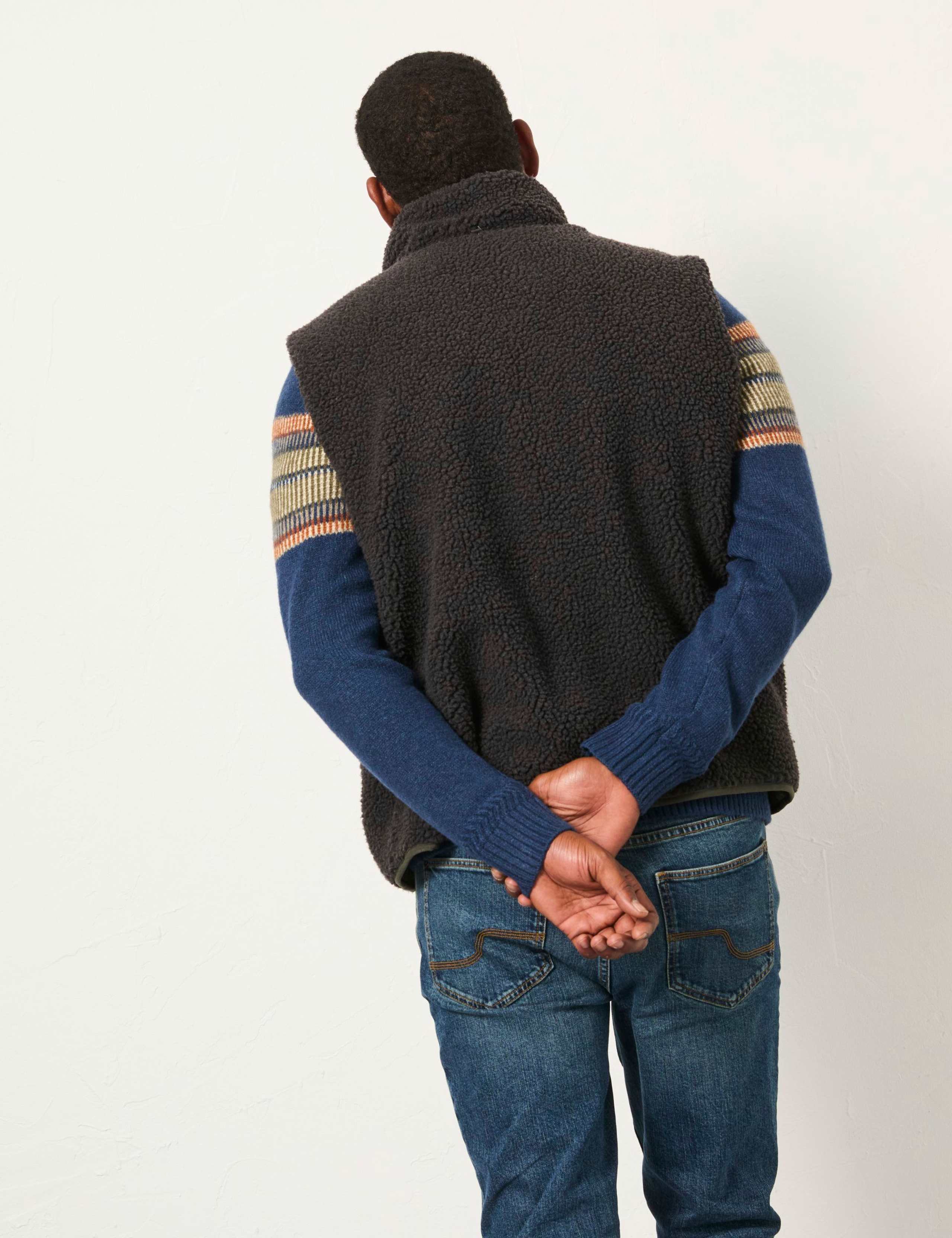 2 in 1 Reversible Gilet 5 of 8