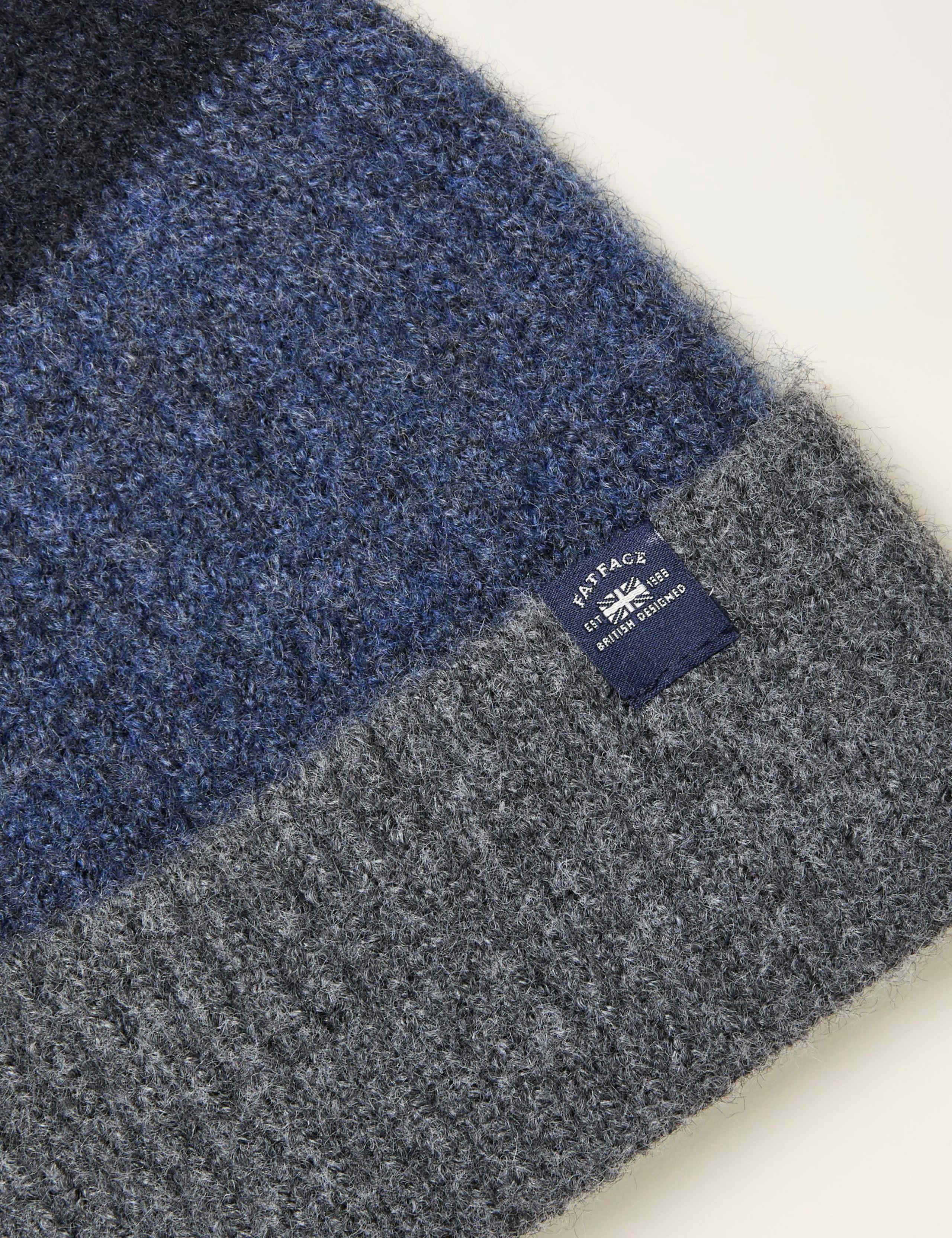 Beanie Hat 2 of 2
