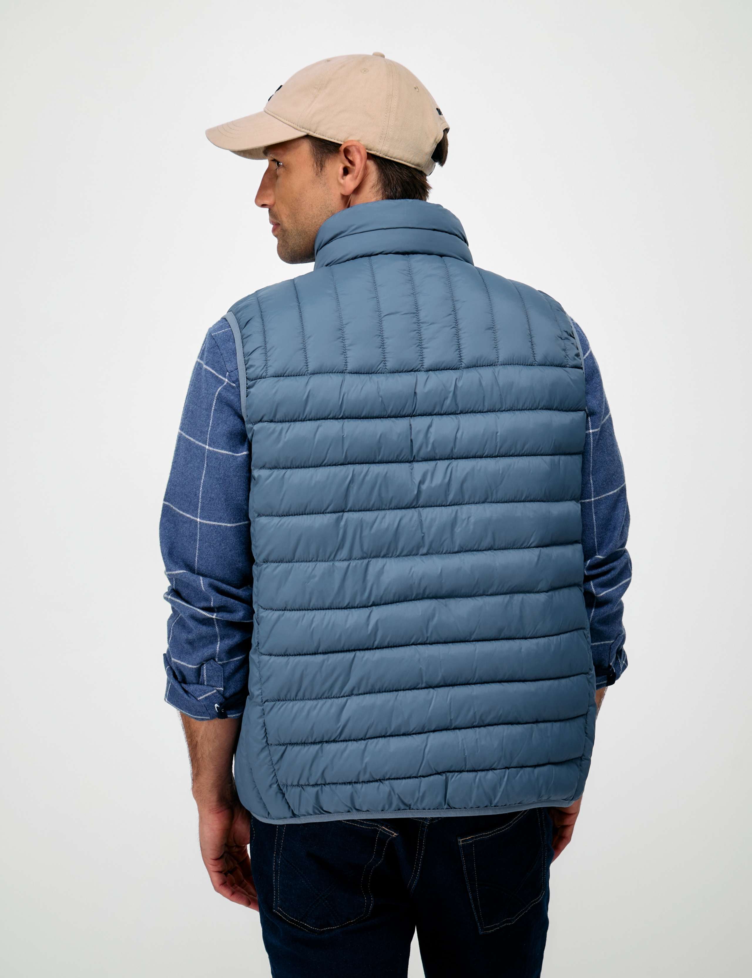 Padded Gilet 4 of 5