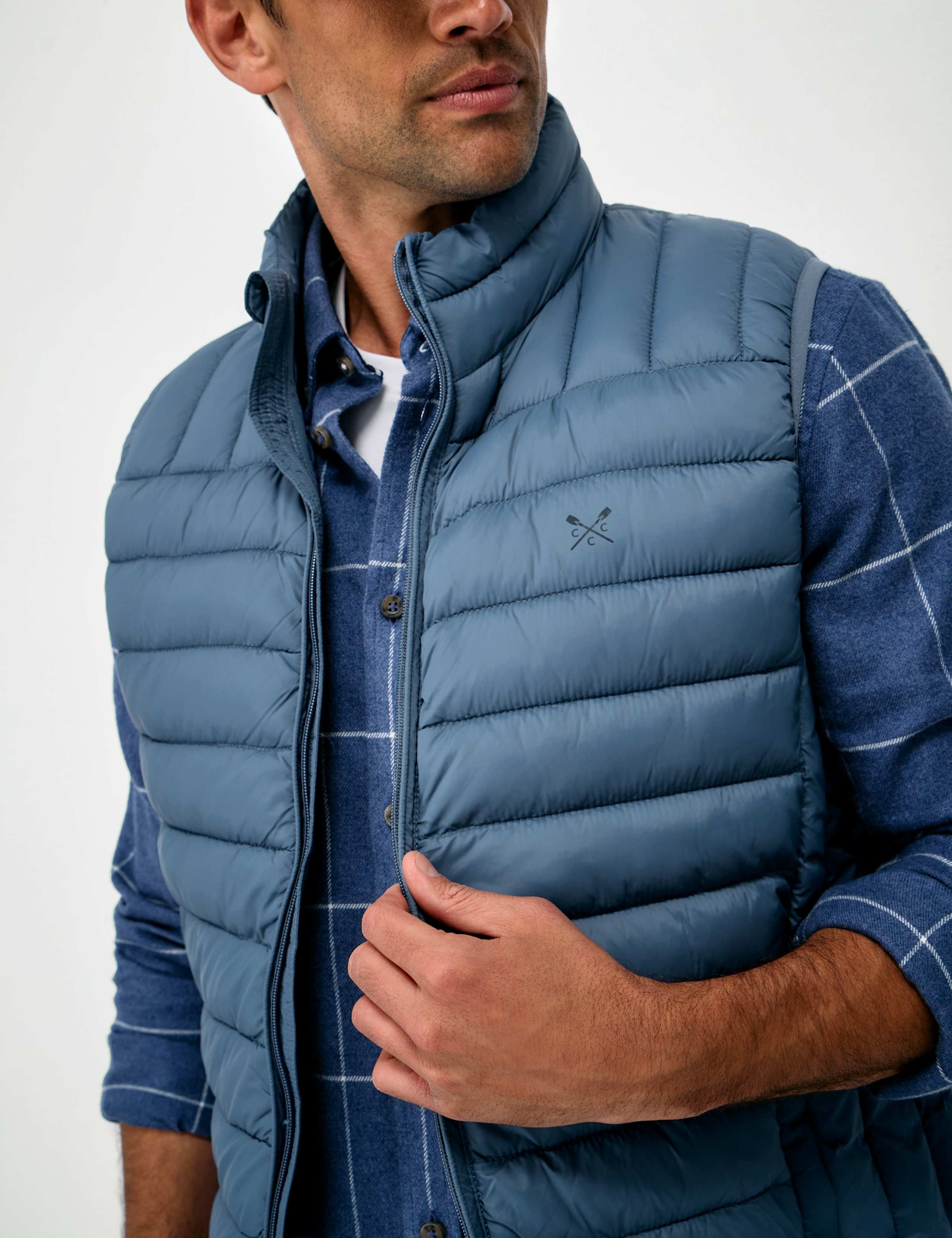 Padded Gilet 5 of 5