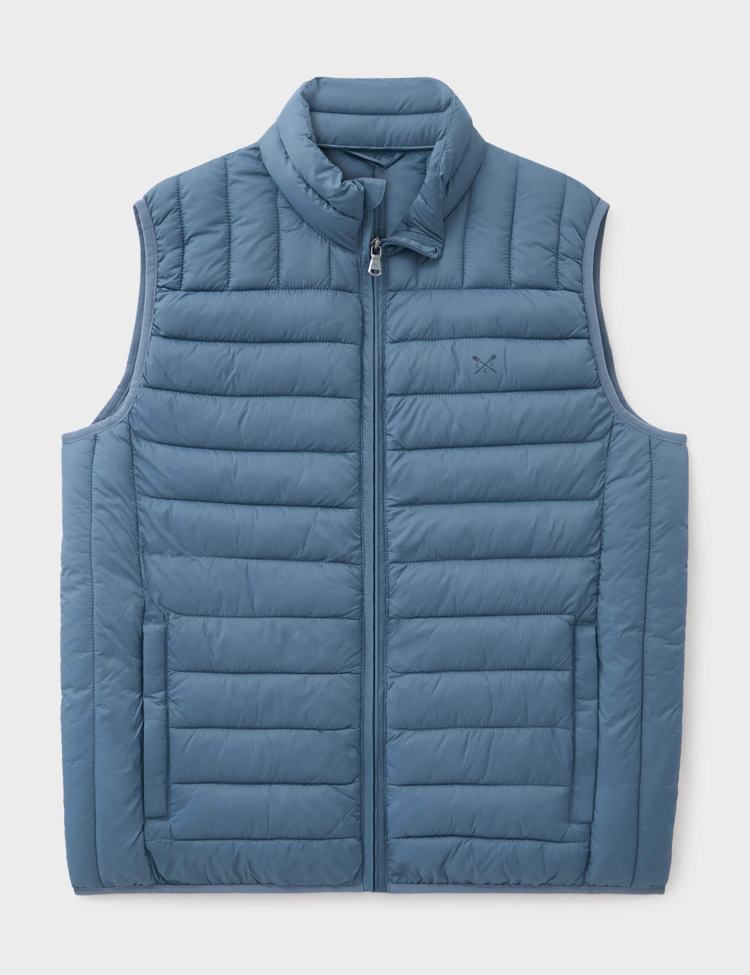 Padded Gilet 2 of 5