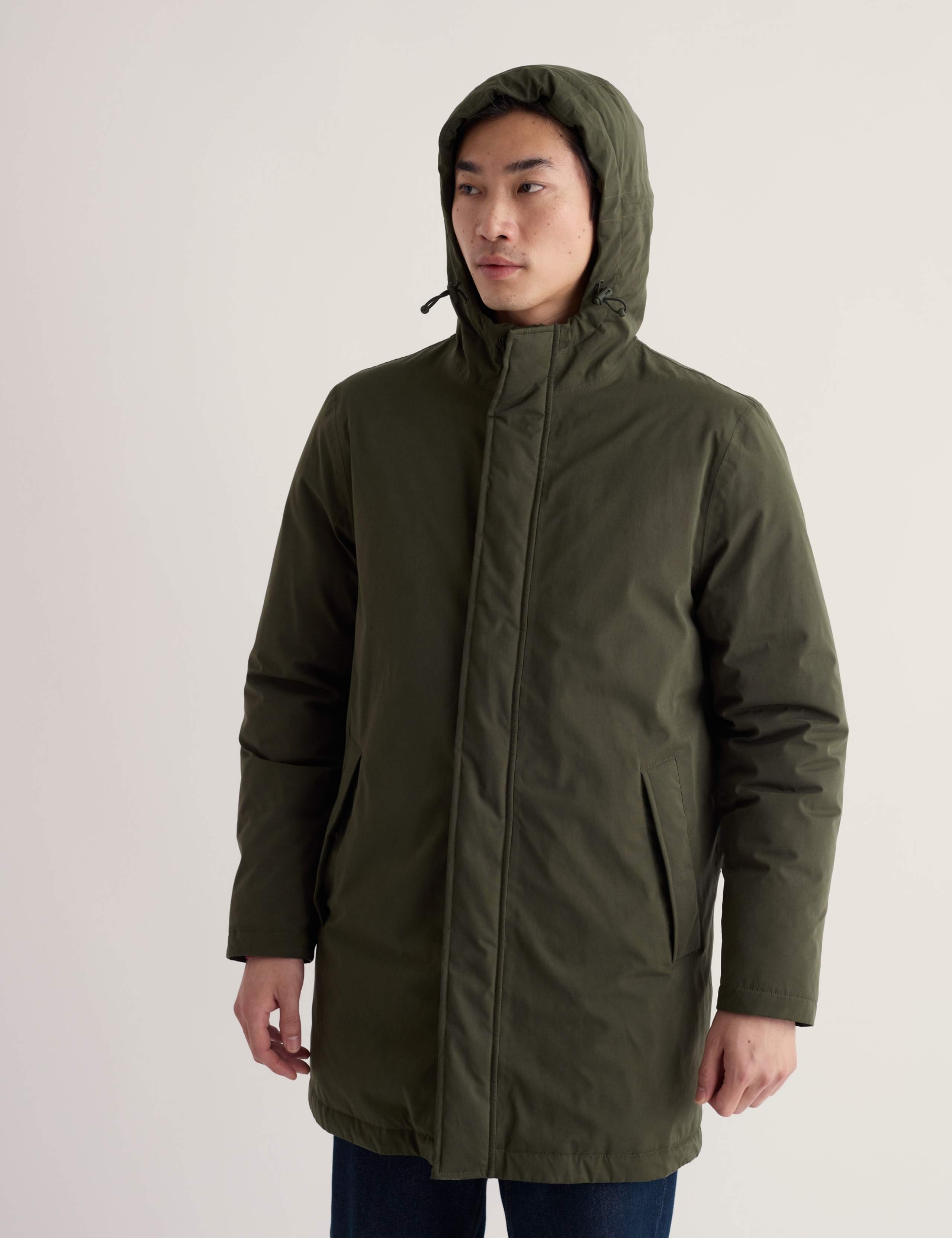 Men's Gybe Waterproof Coat 3 of 5