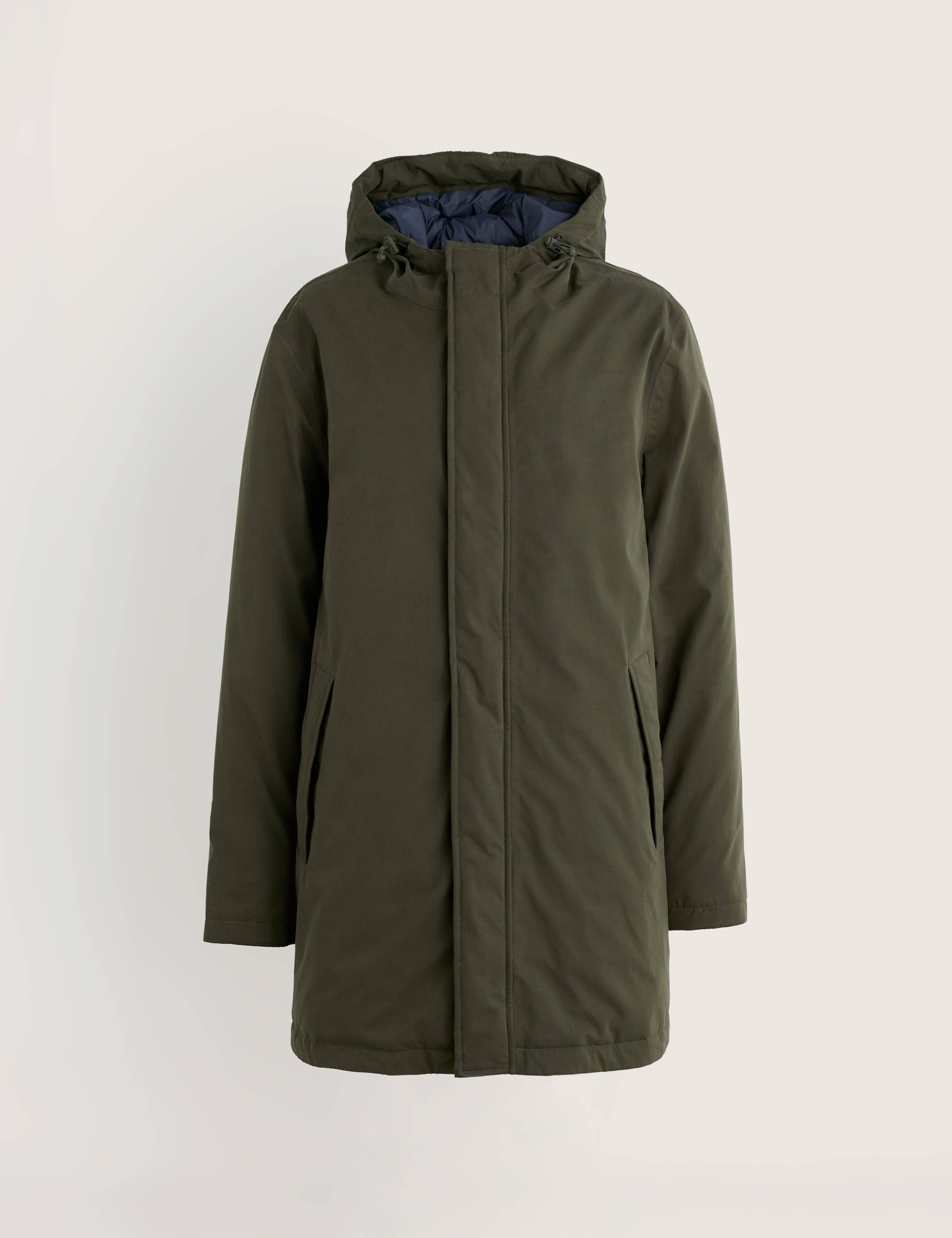 Men's Gybe Waterproof Coat 2 of 5