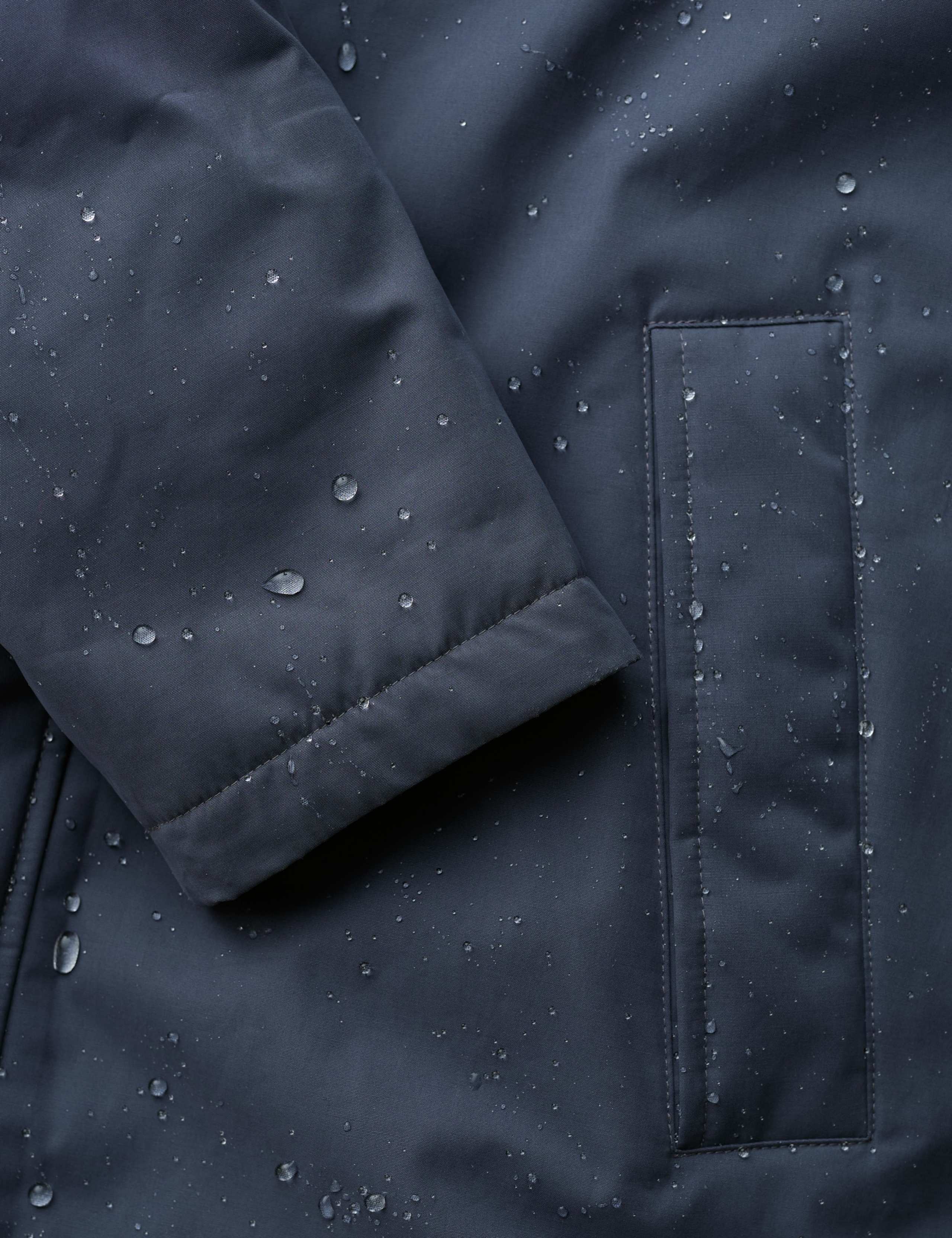 Men's Gybe Waterproof Coat 4 of 5