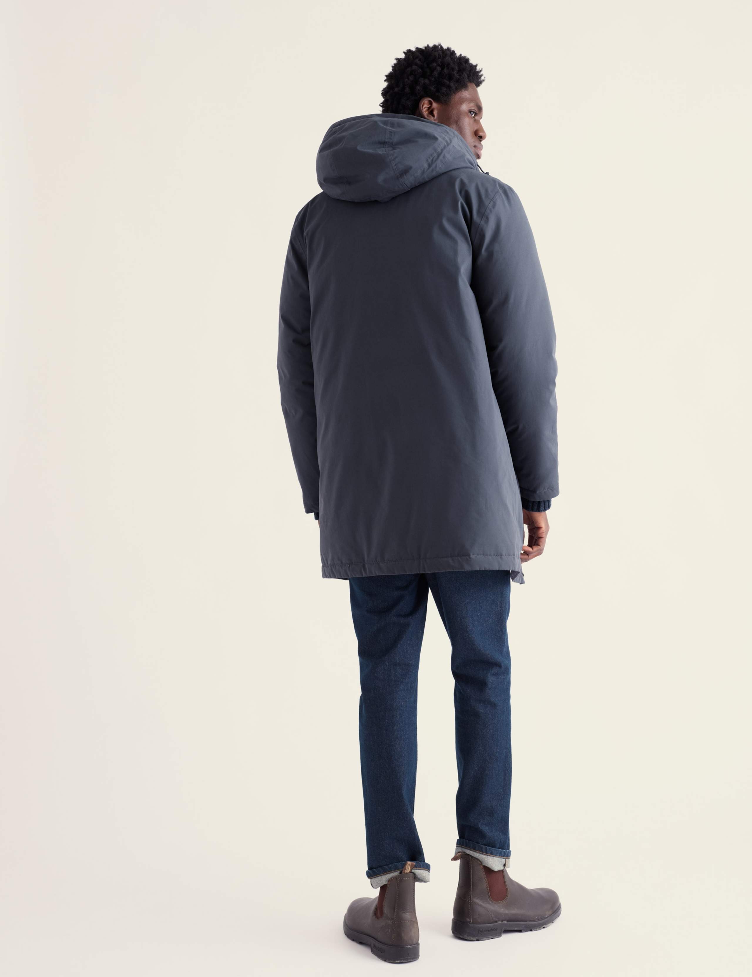 Men's Gybe Waterproof Coat 5 of 5