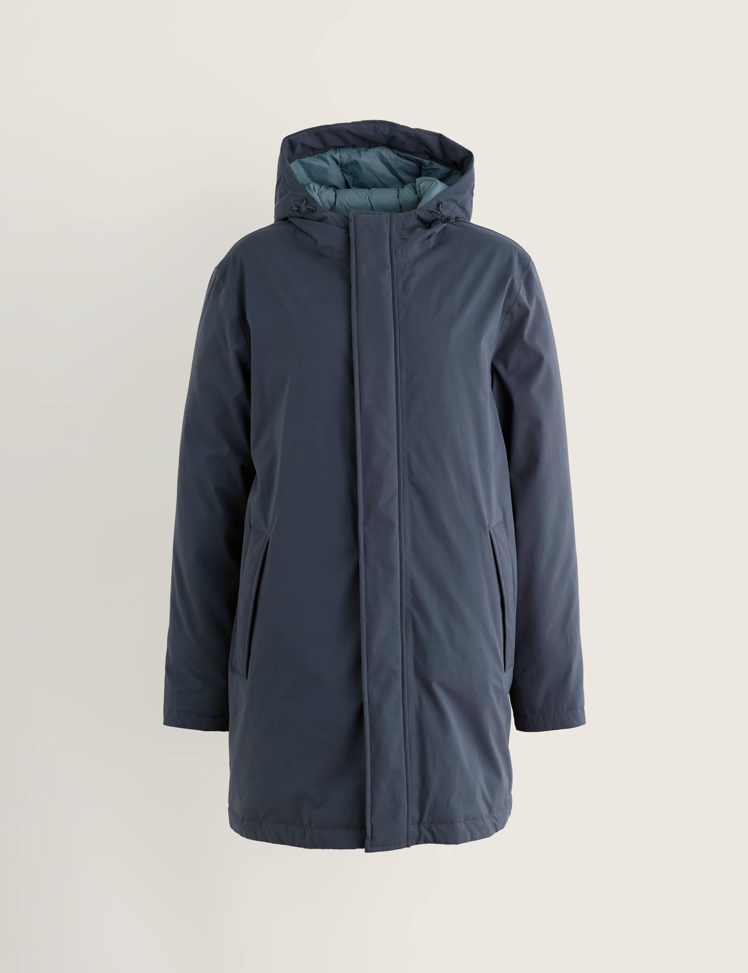 Men's Gybe Waterproof Coat 2 of 5