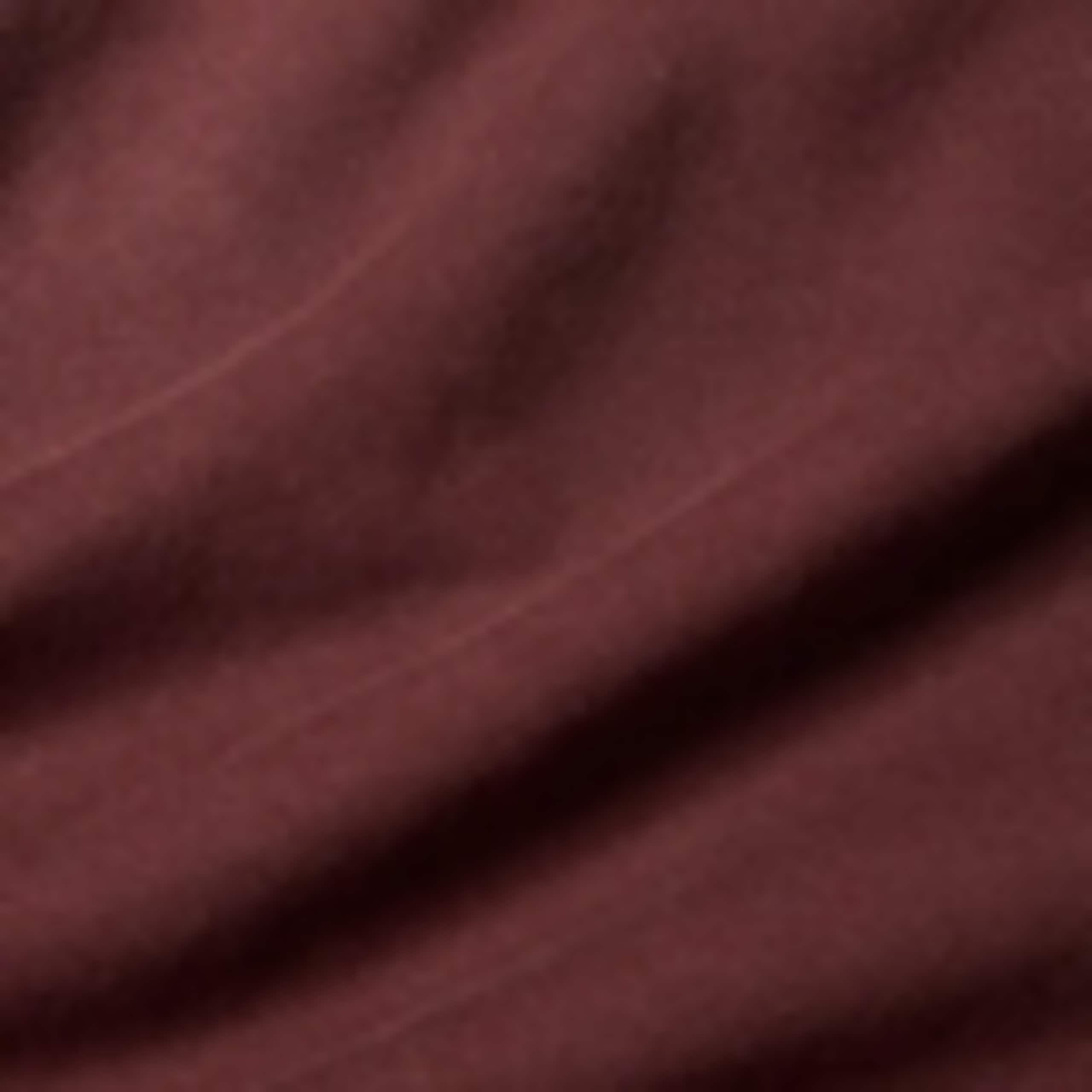 Pure Cotton Half Zip Long Sleeve Sweatshirt 5 of 5
