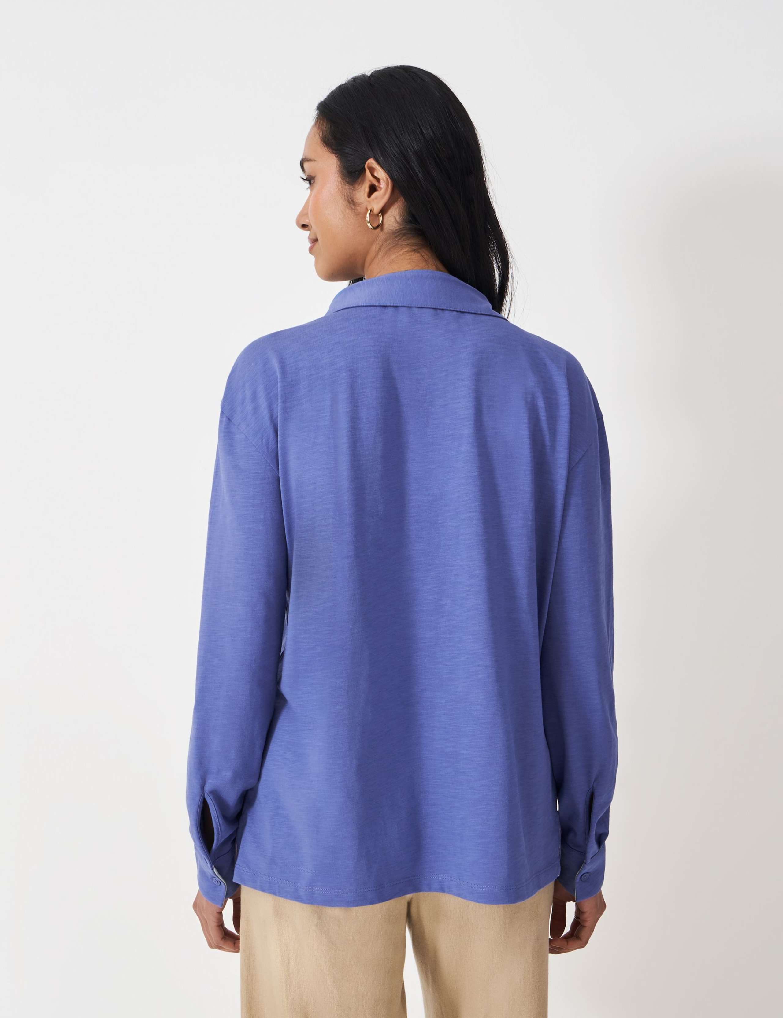 Pure Cotton Top 4 of 5