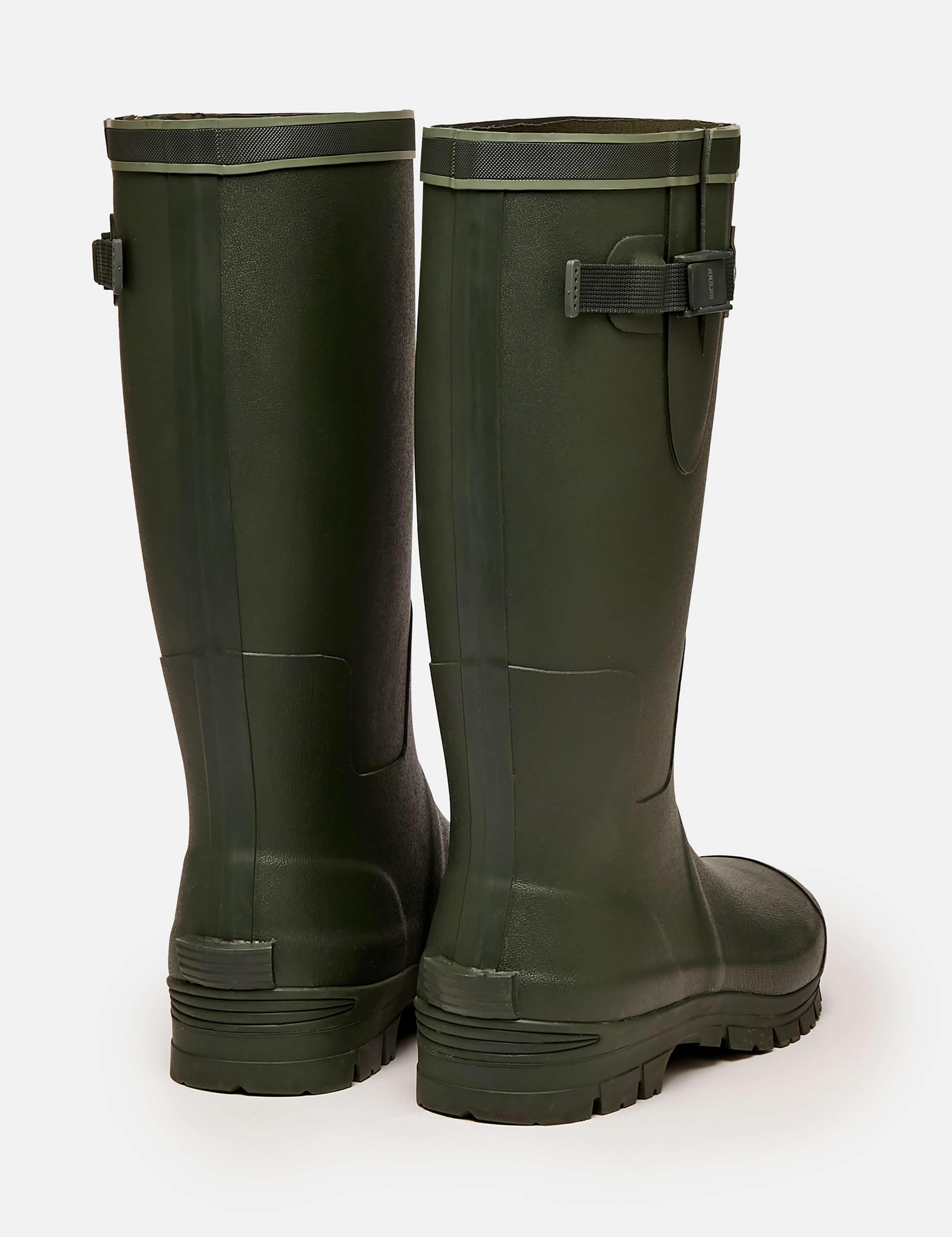Pull-On Wellington Boots 3 of 6