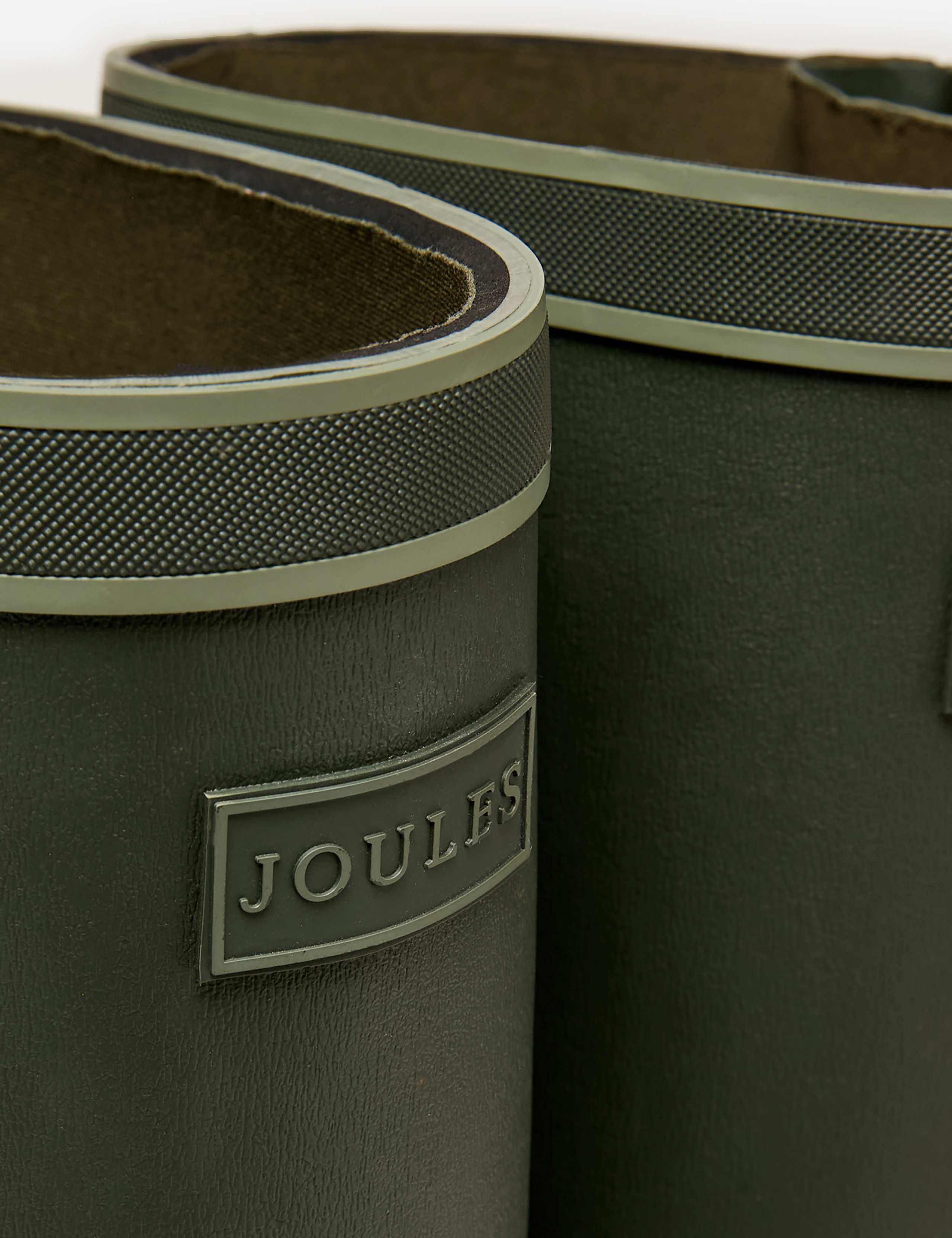 Pull-On Wellington Boots 5 of 6