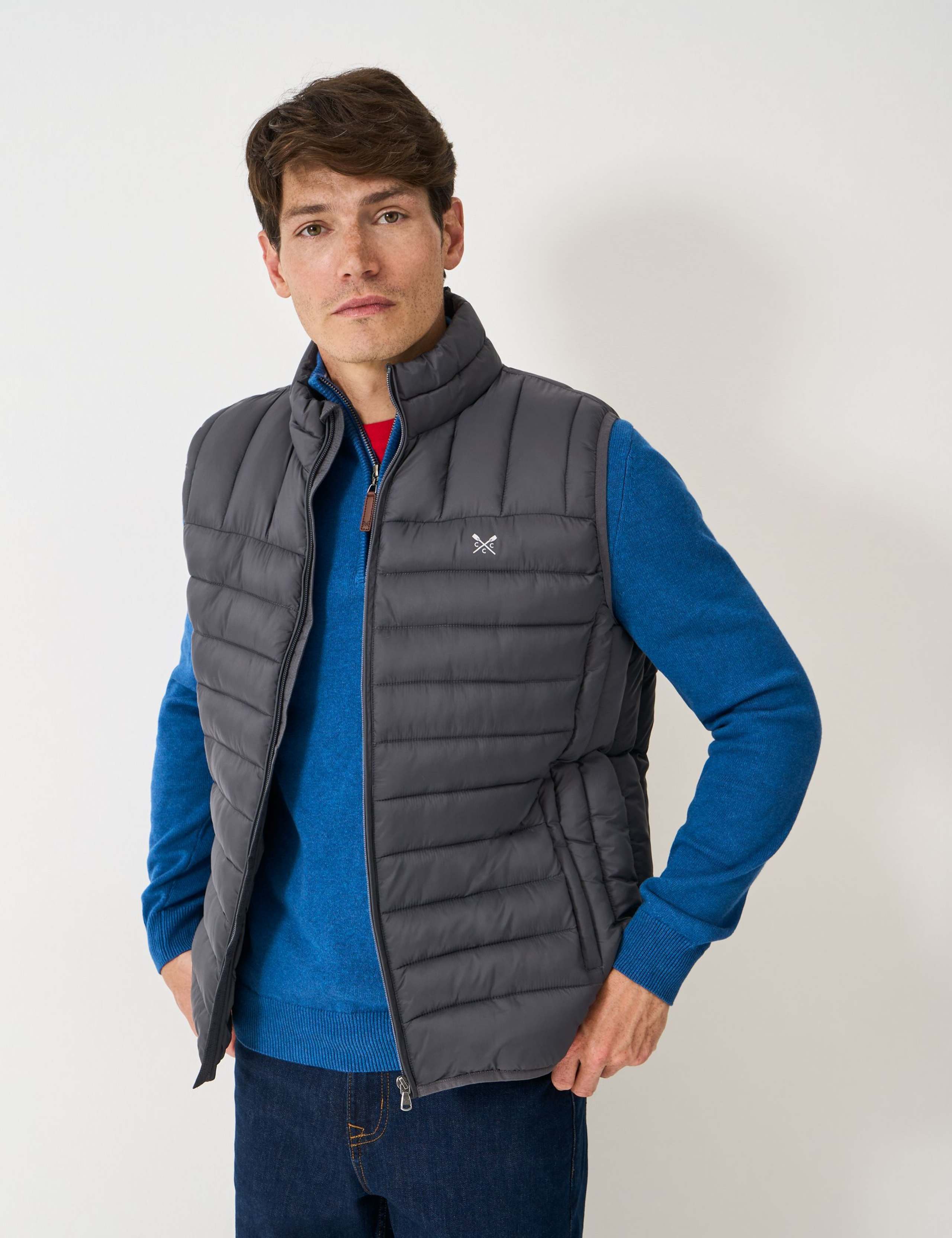 Padded Gilet 4 of 5