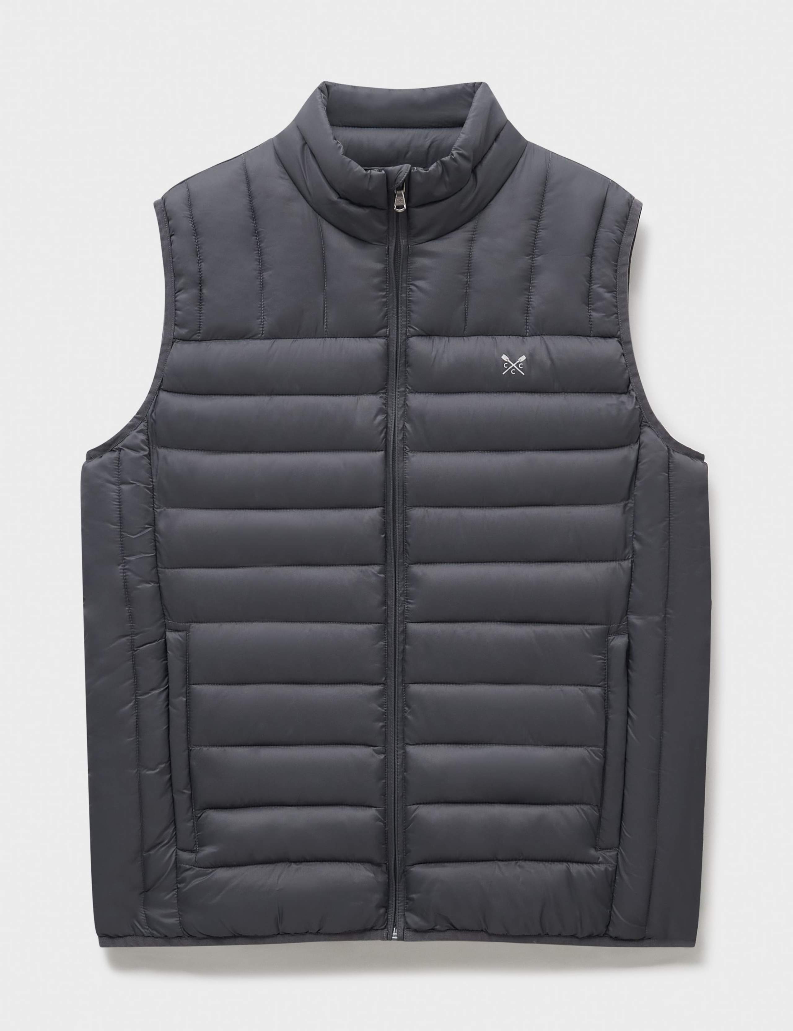 Padded Gilet 2 of 5